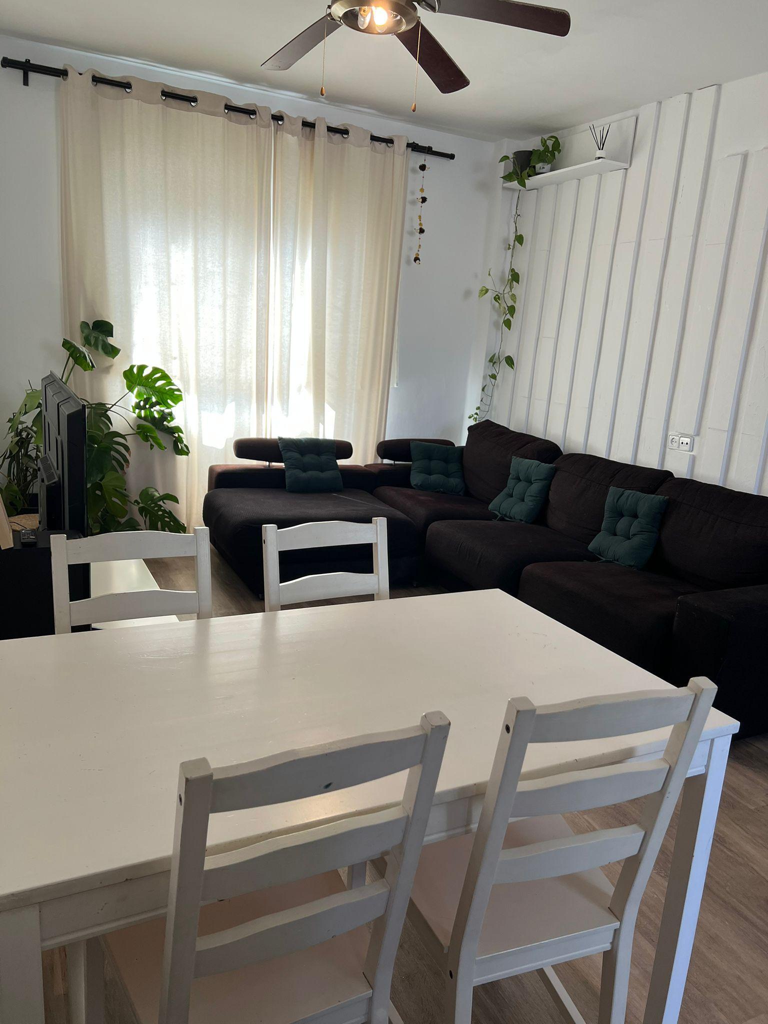 For sale of flat in Cheste