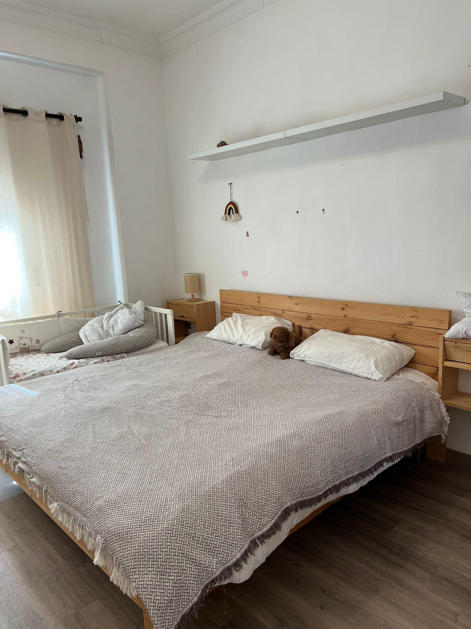 For sale of flat in Cheste