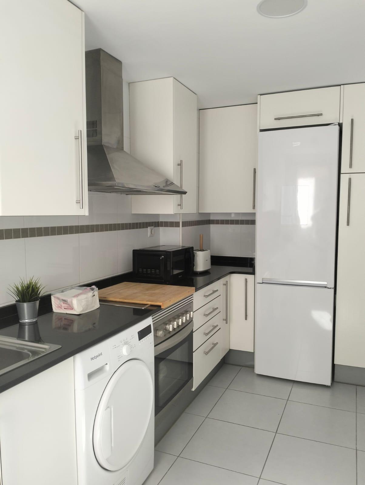 Venta de piso en Cheste