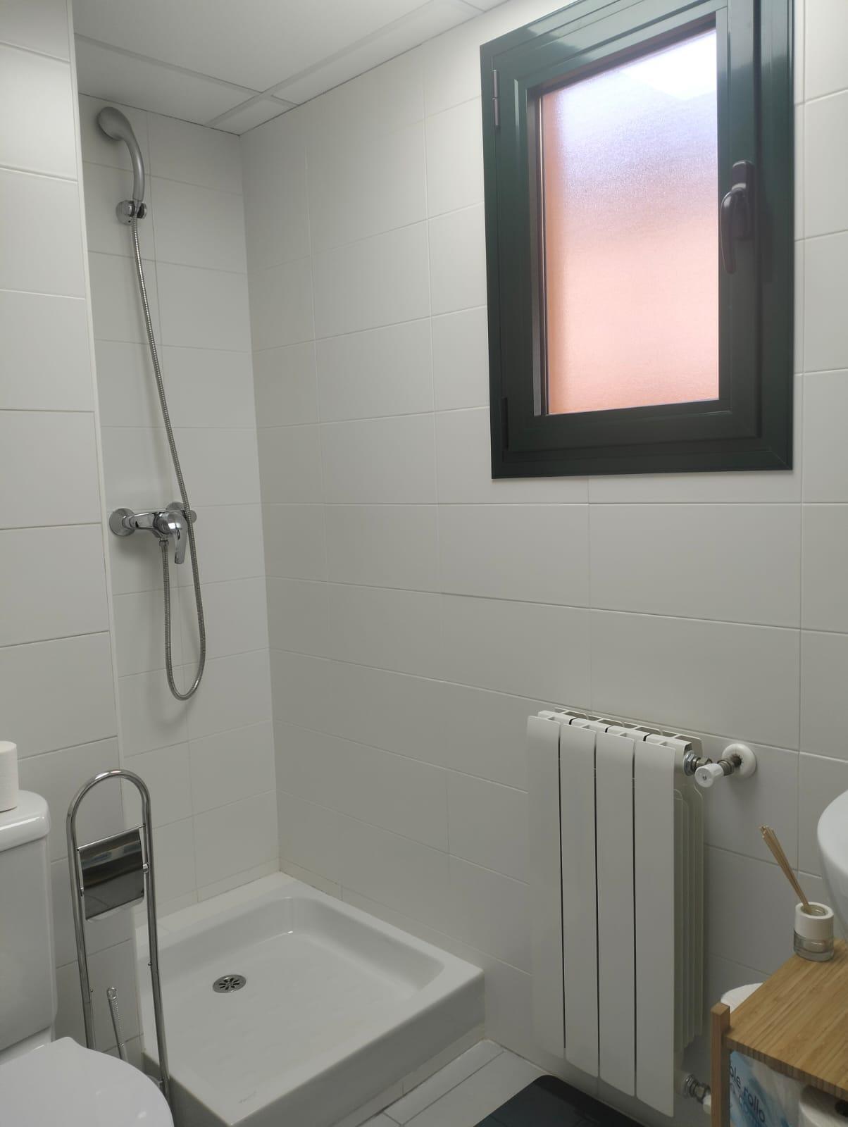 Venta de piso en Cheste