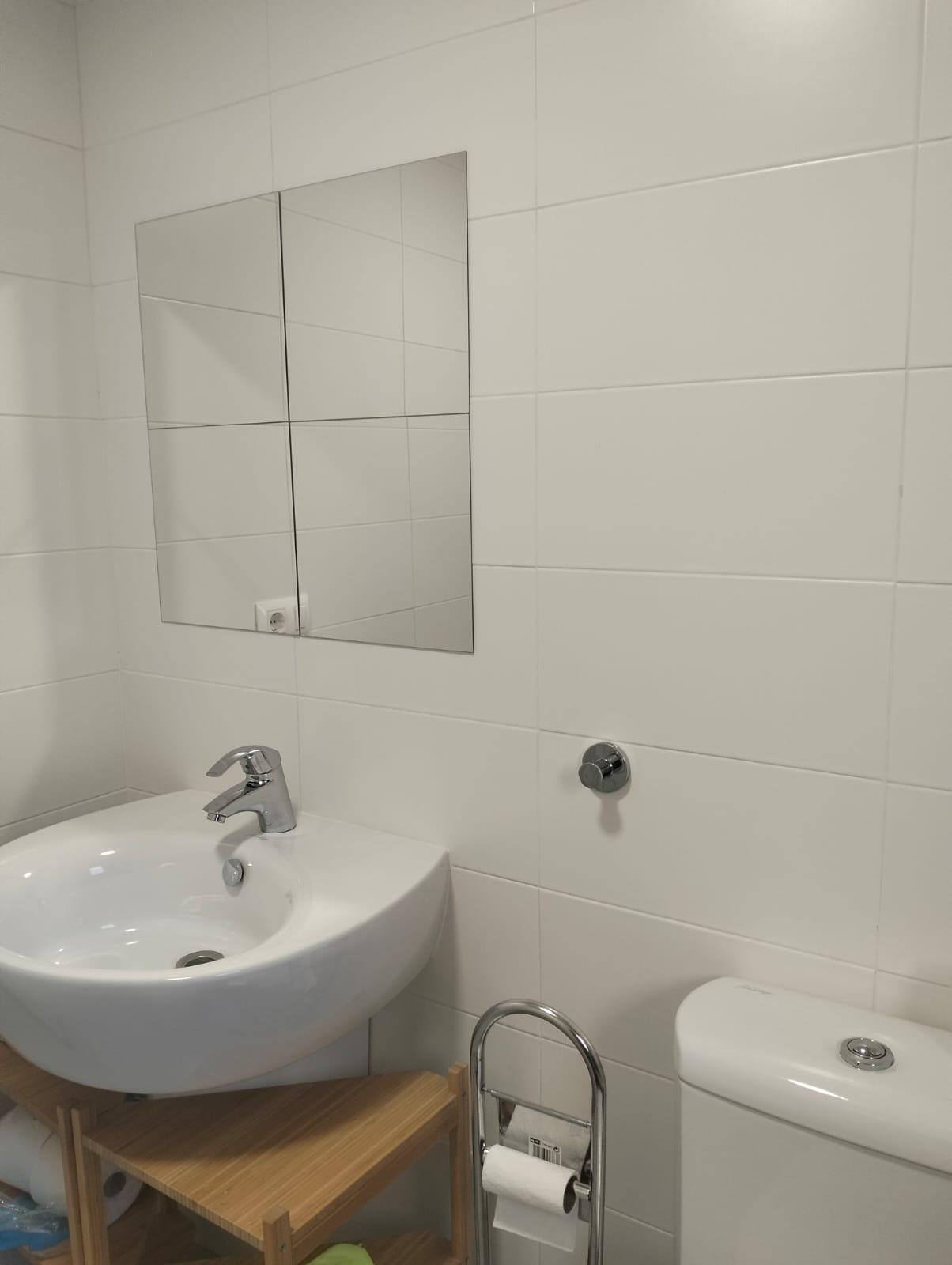 Venta de piso en Cheste