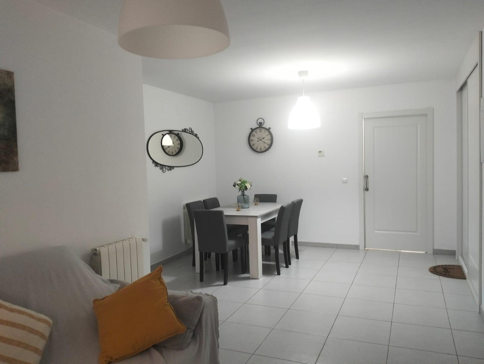 Venta de piso en Cheste