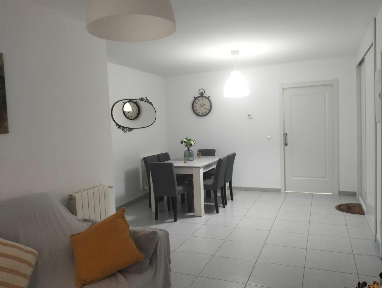 Venta de piso en Cheste