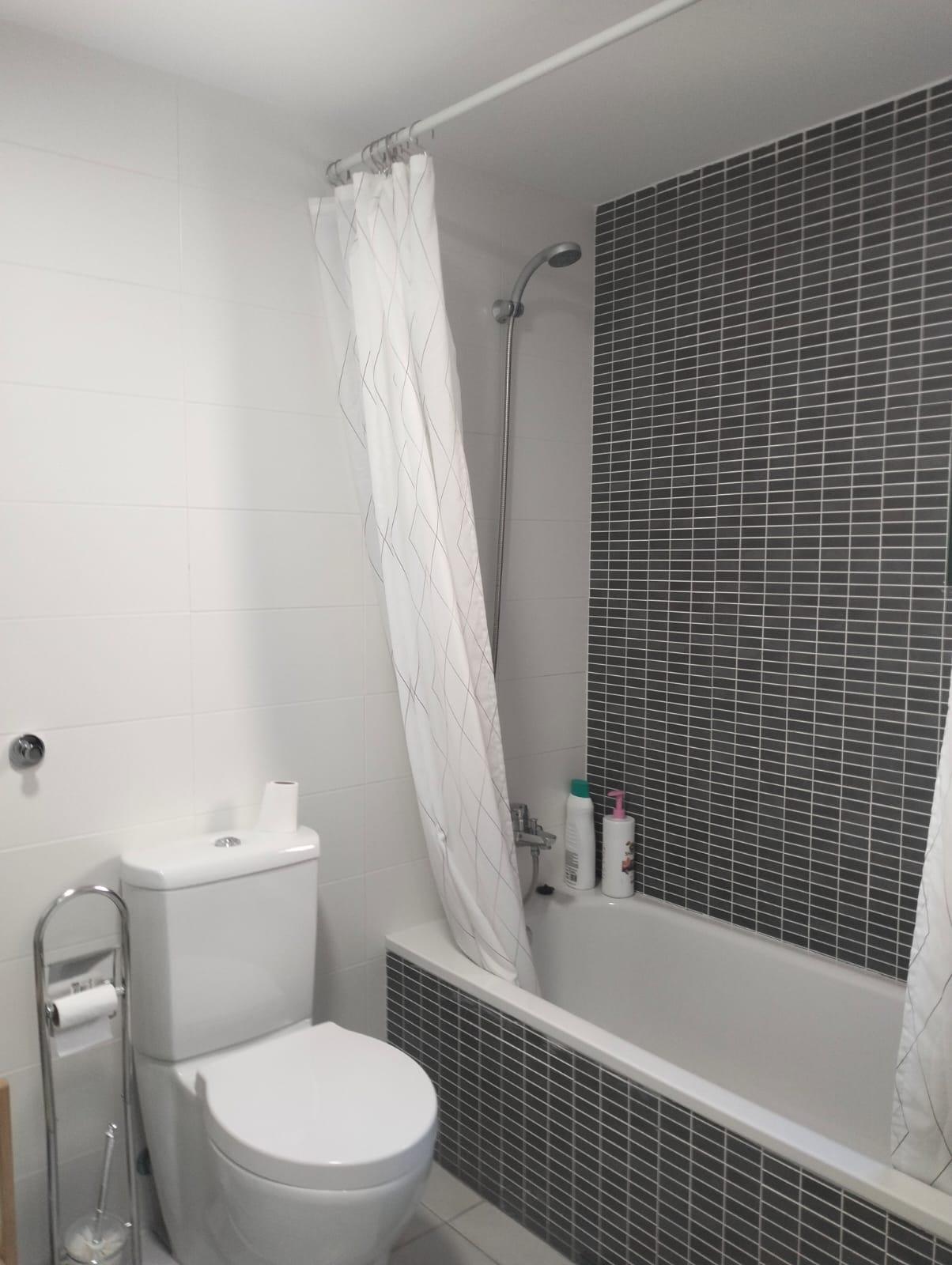 Venta de piso en Cheste