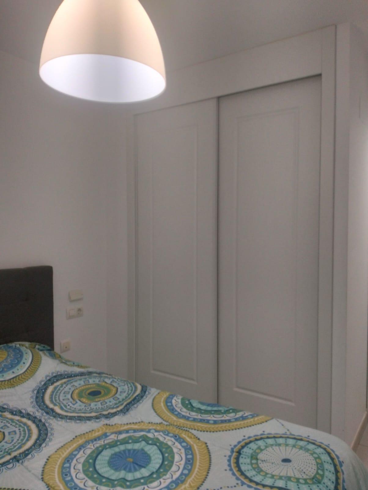 Venta de piso en Cheste