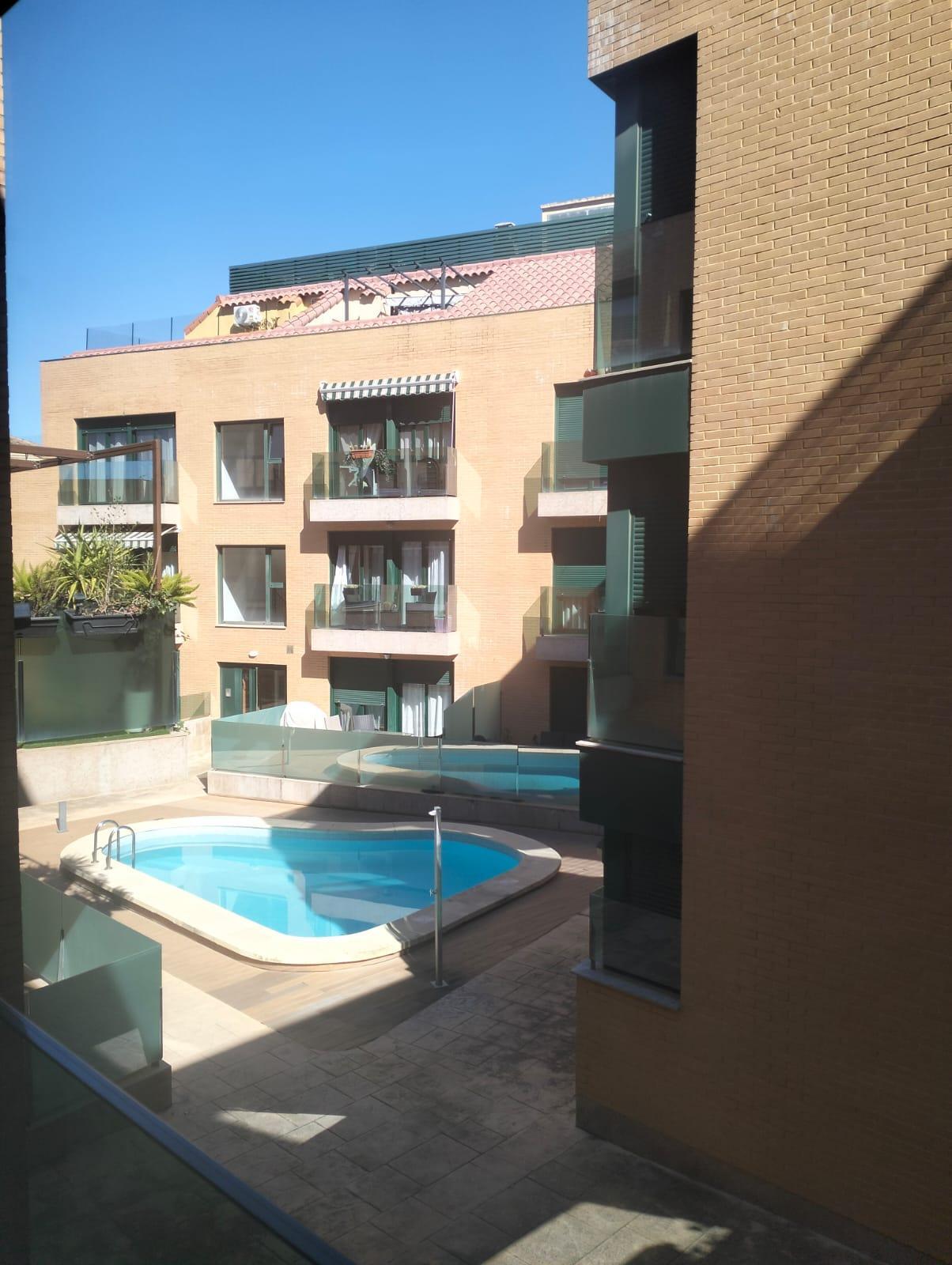 Venta de piso en Cheste