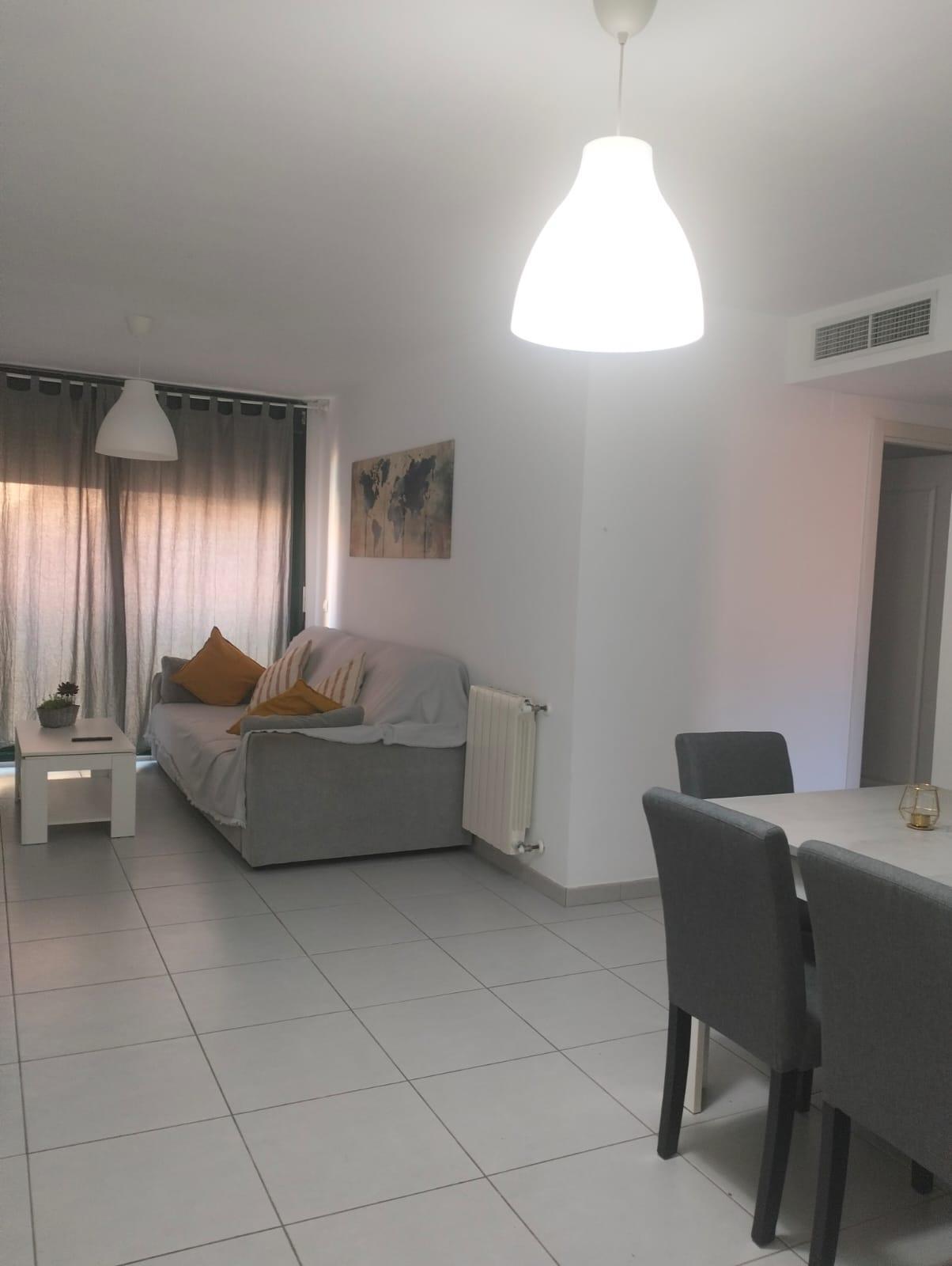 Venta de piso en Cheste