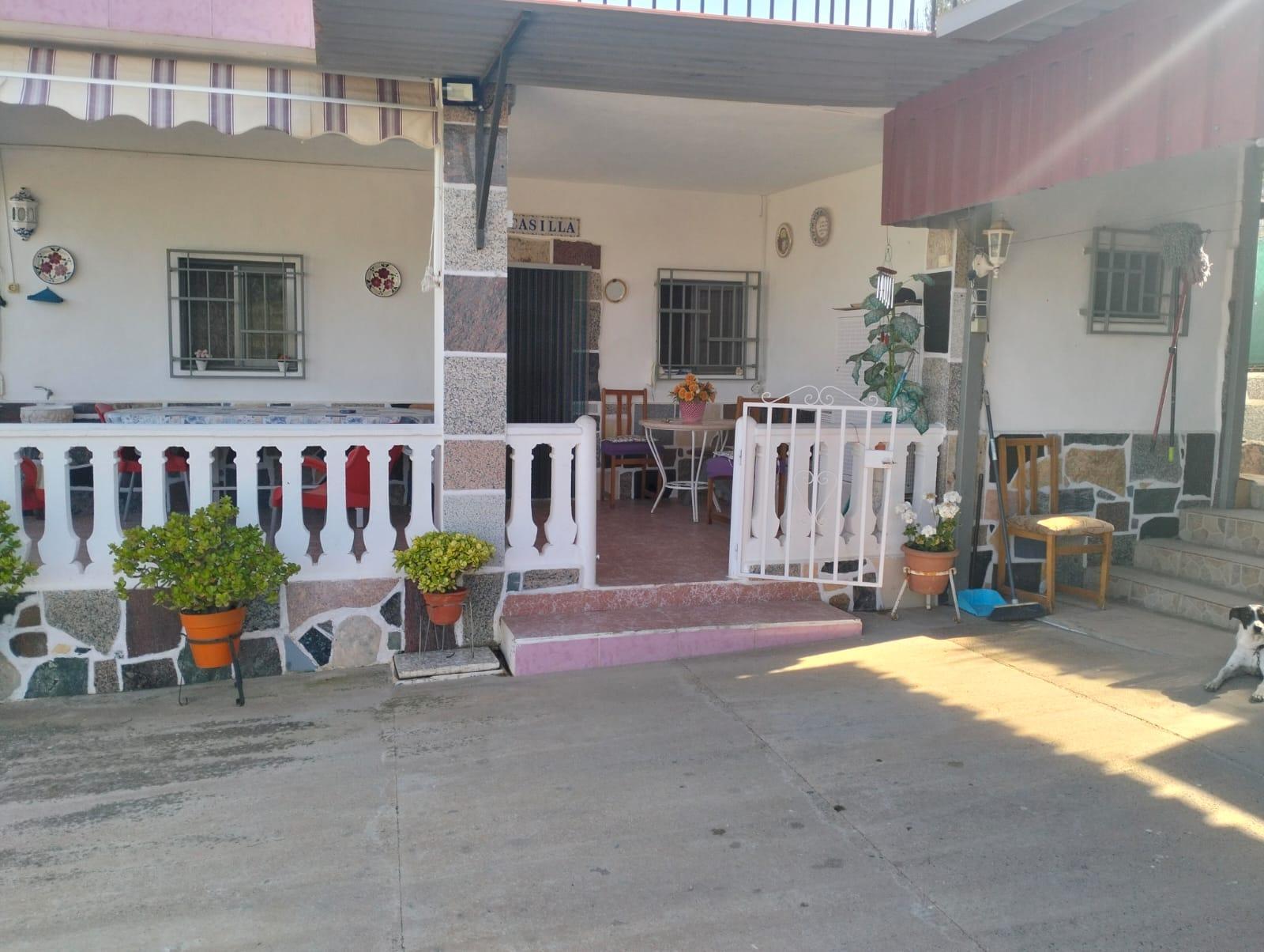 Venta de chalet en Cheste