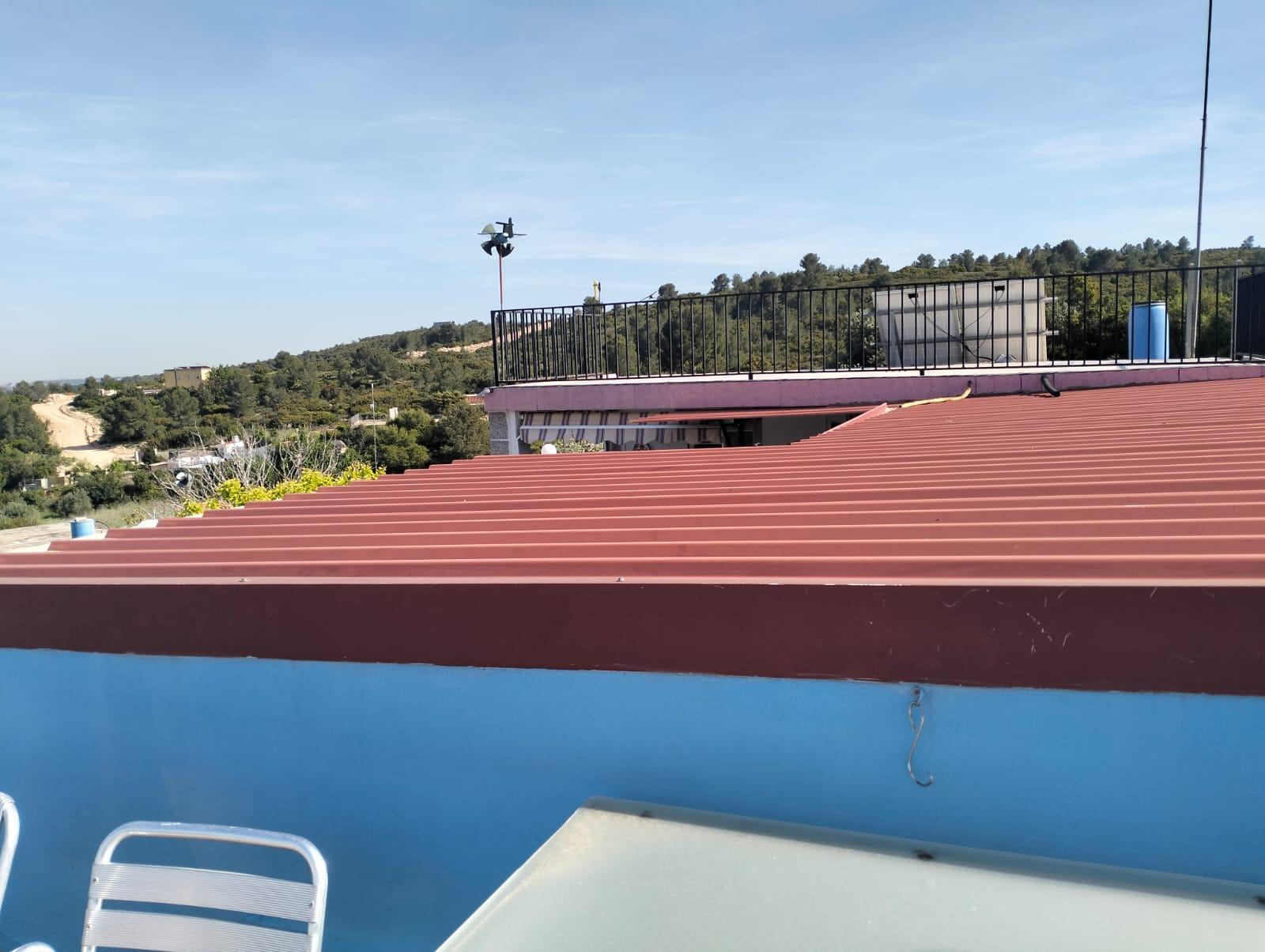 Venta de chalet en Cheste