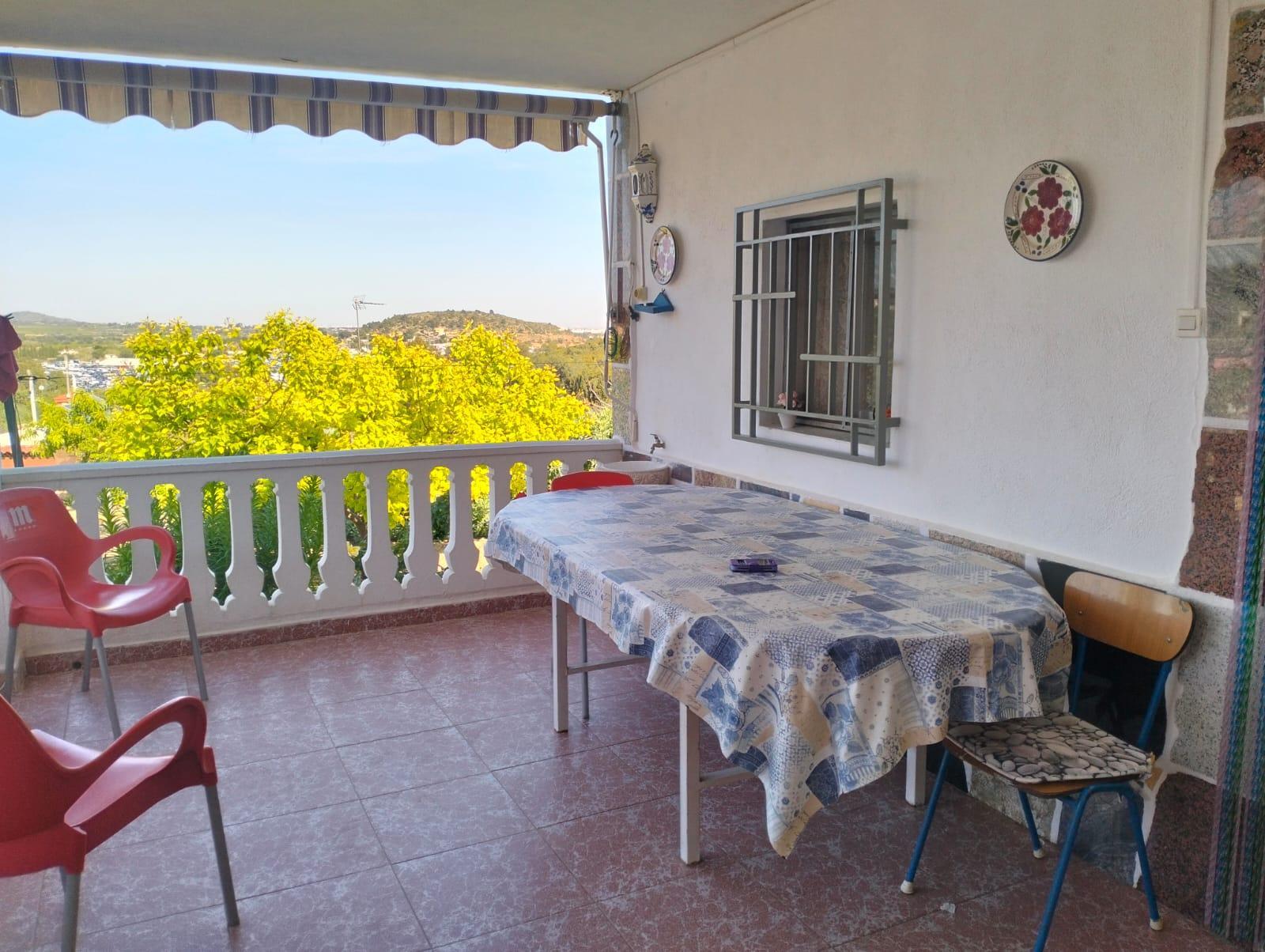 Venta de chalet en Cheste