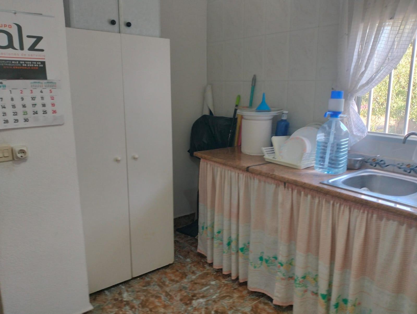 Venta de chalet en Cheste