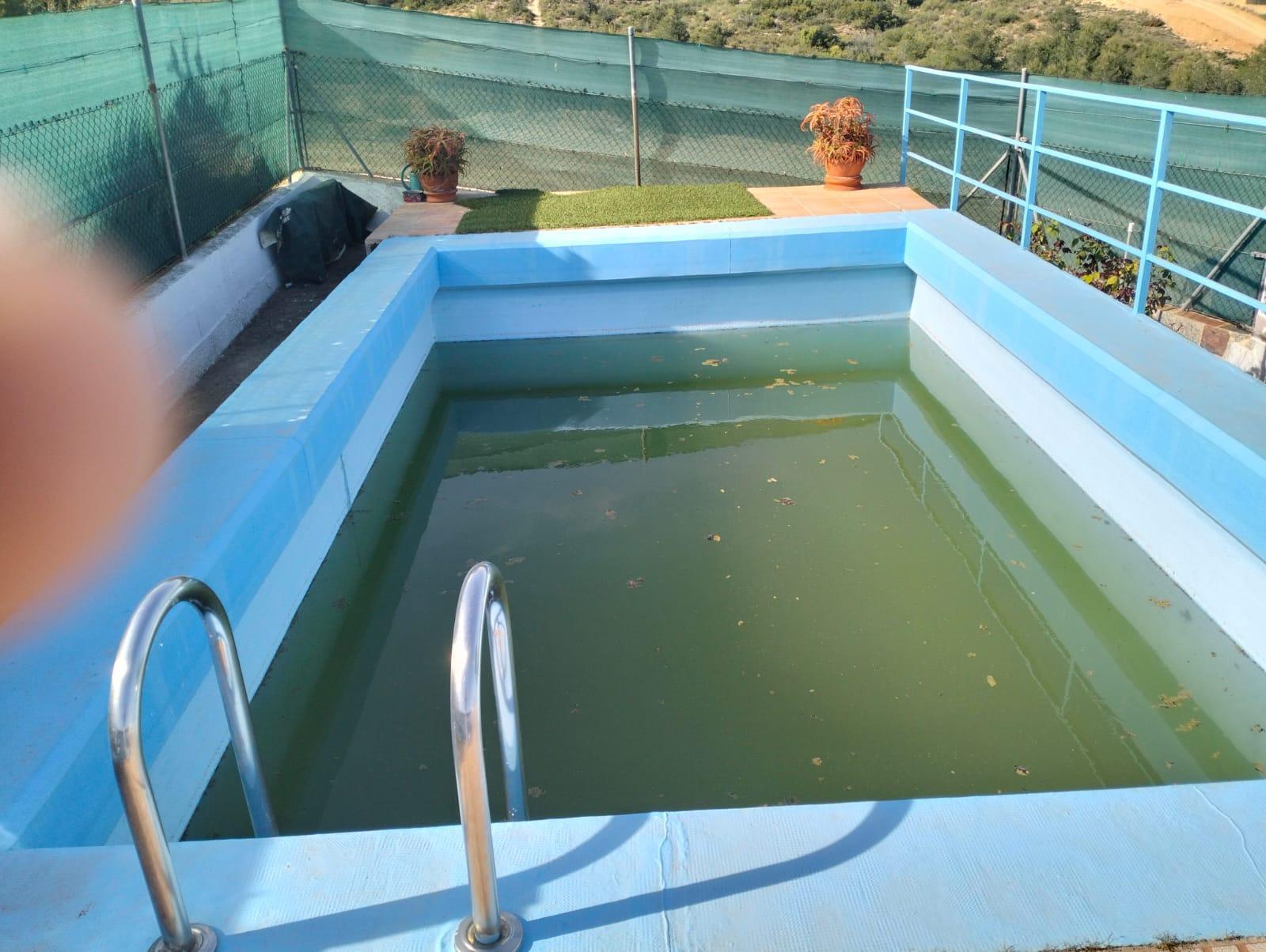 Venta de chalet en Cheste