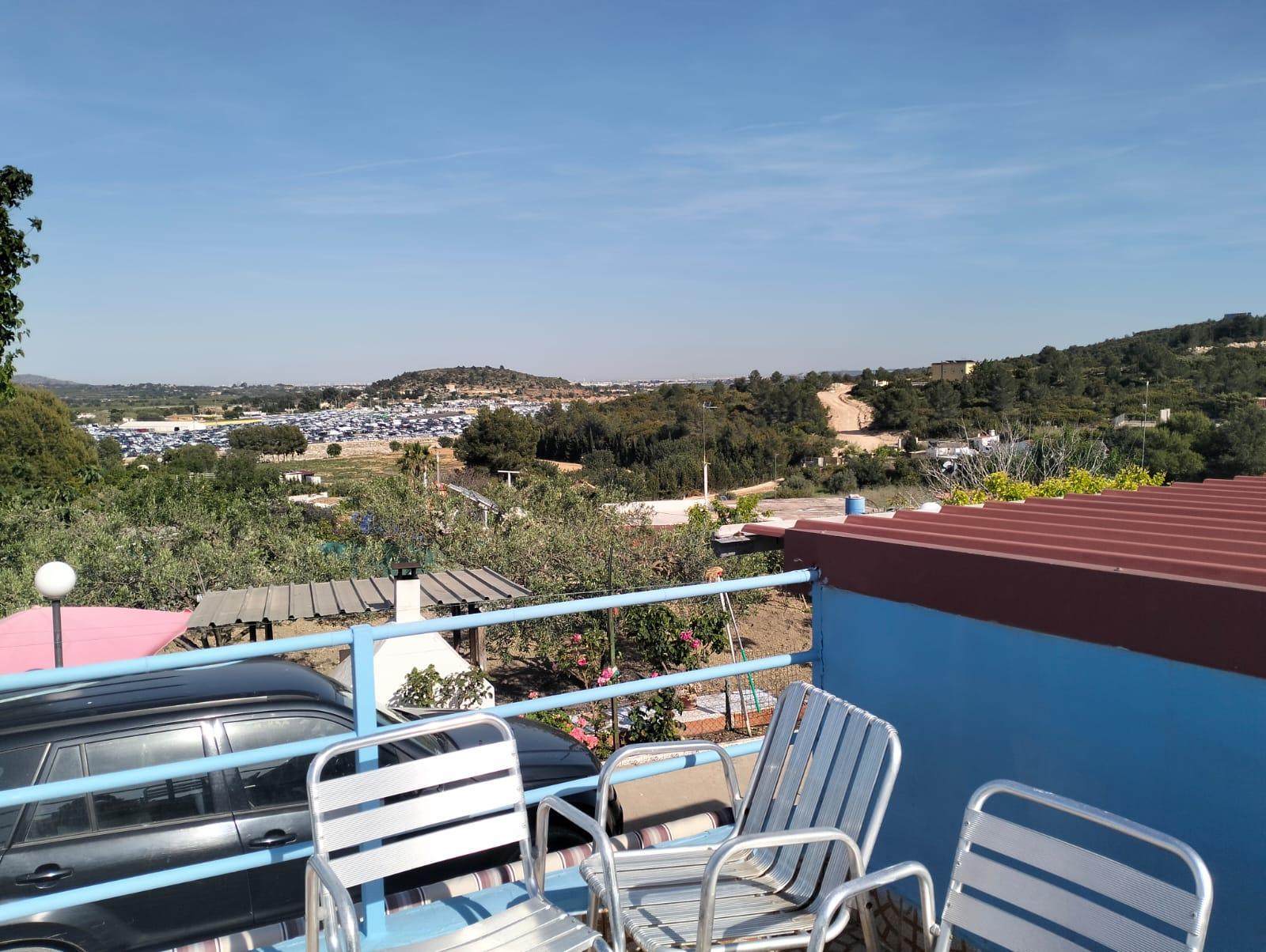 Venta de chalet en Cheste