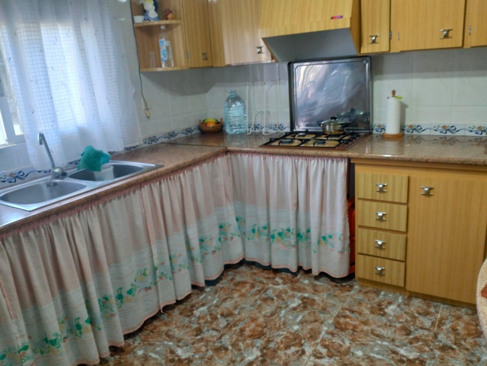 Venta de chalet en Cheste