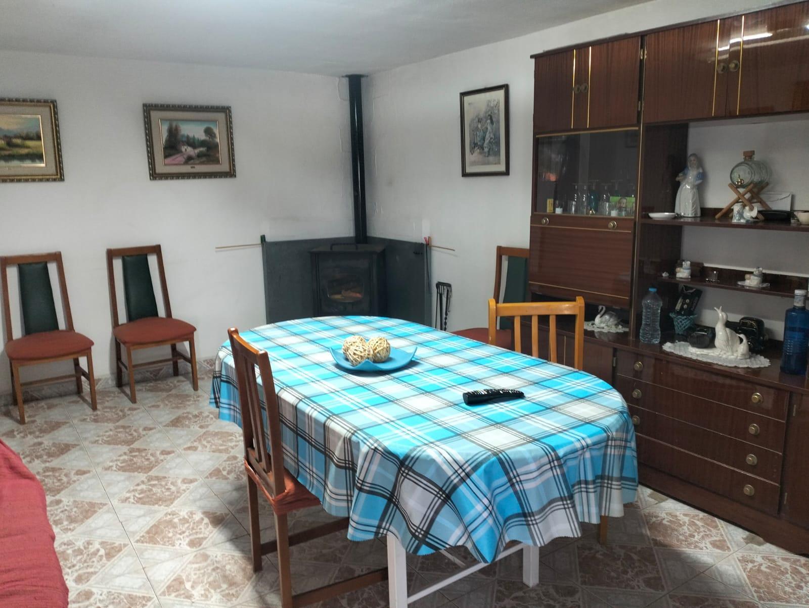 Venta de chalet en Cheste