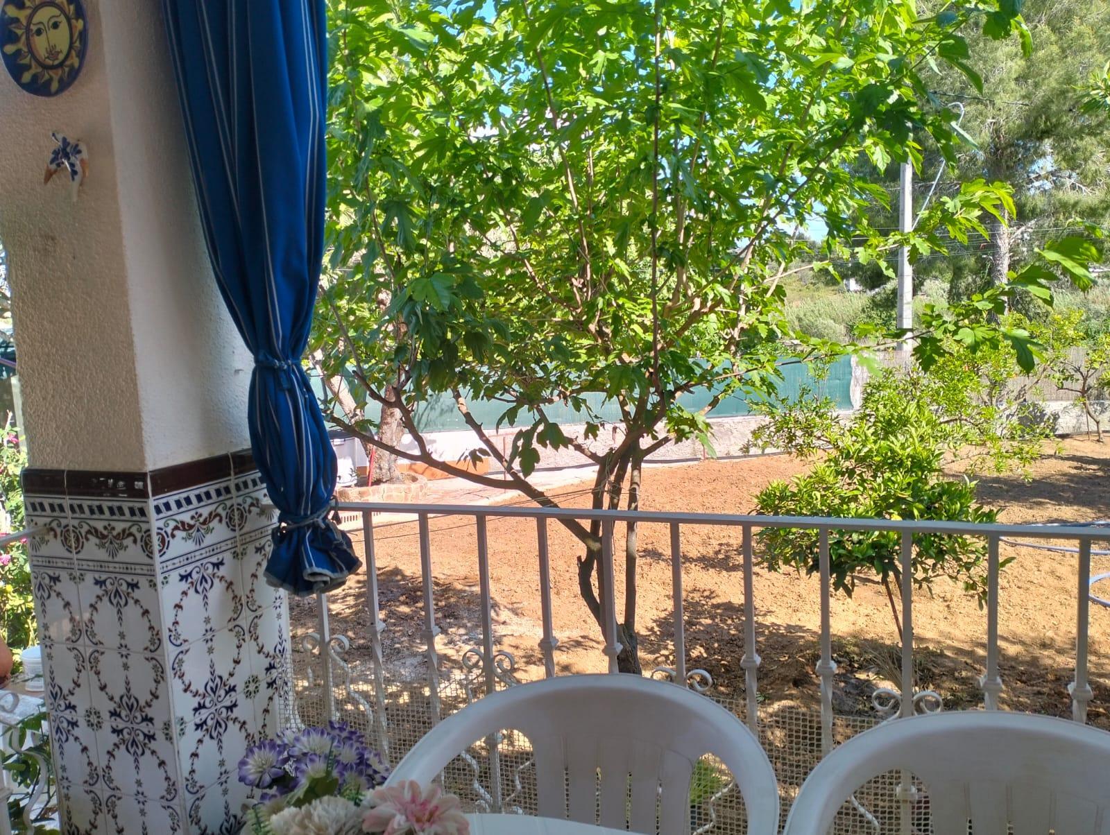 Venta de chalet en Cheste