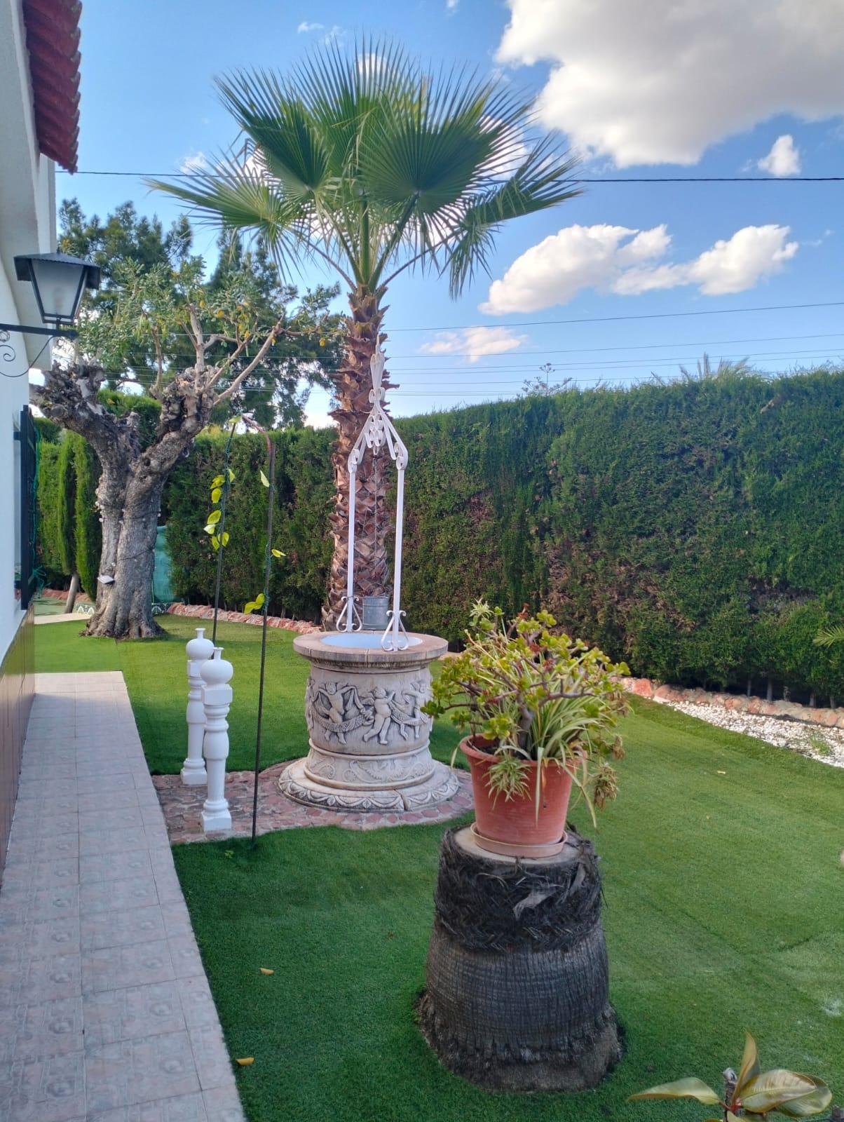Venta de chalet en Cheste