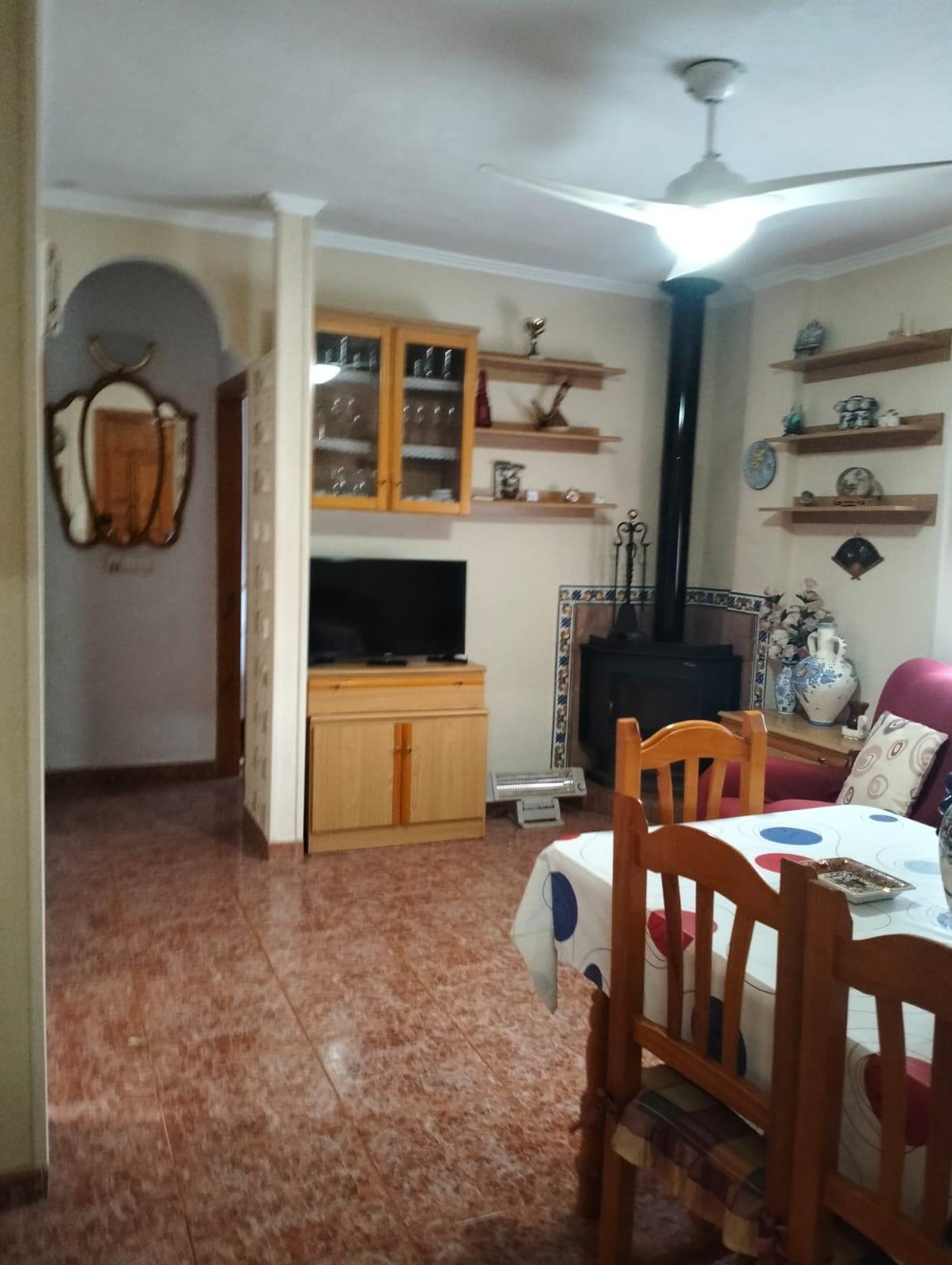 Venta de chalet en Cheste