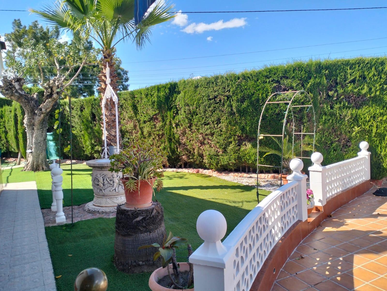Venta de chalet en Cheste