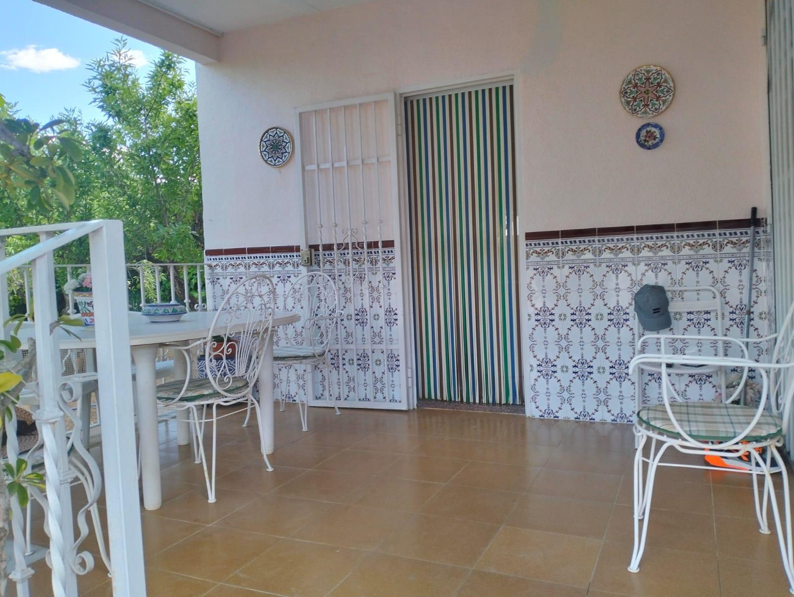 Venta de chalet en Cheste