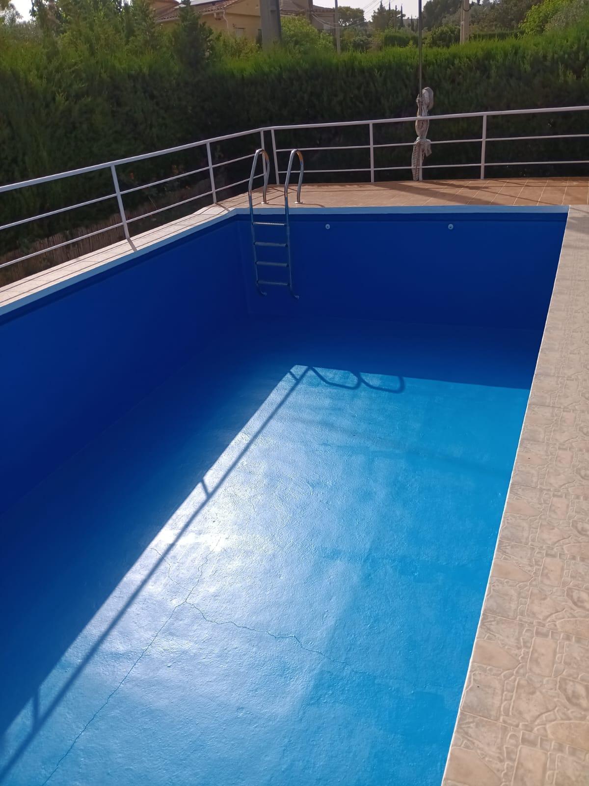 Venta de chalet en Cheste