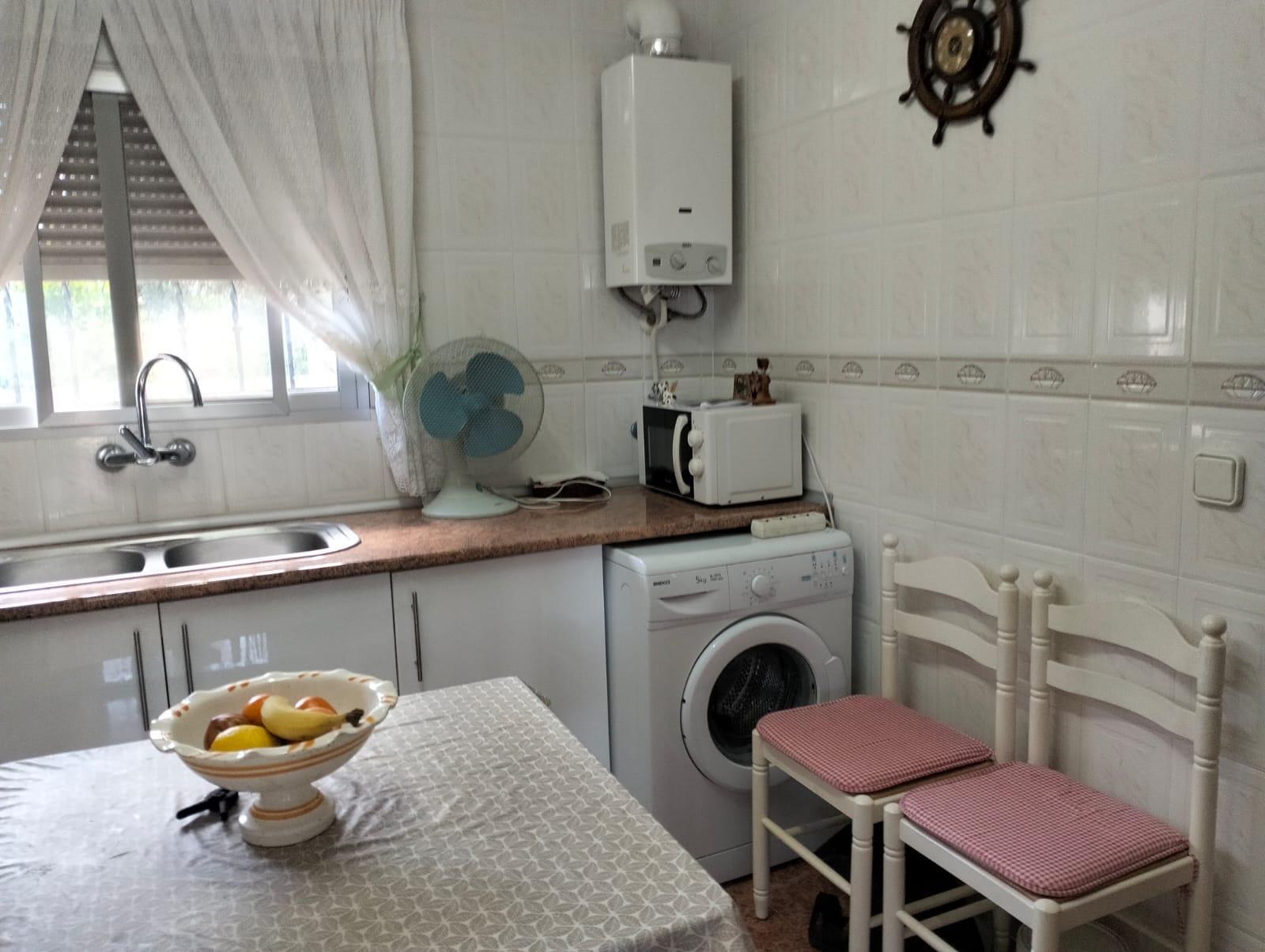 Venta de chalet en Cheste