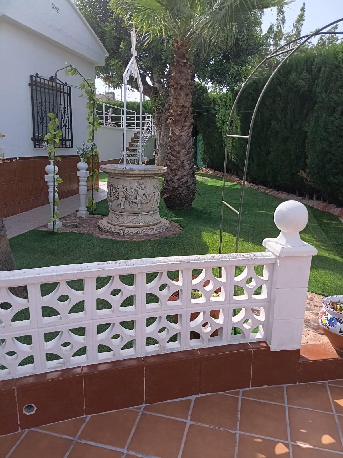 Venta de chalet en Cheste