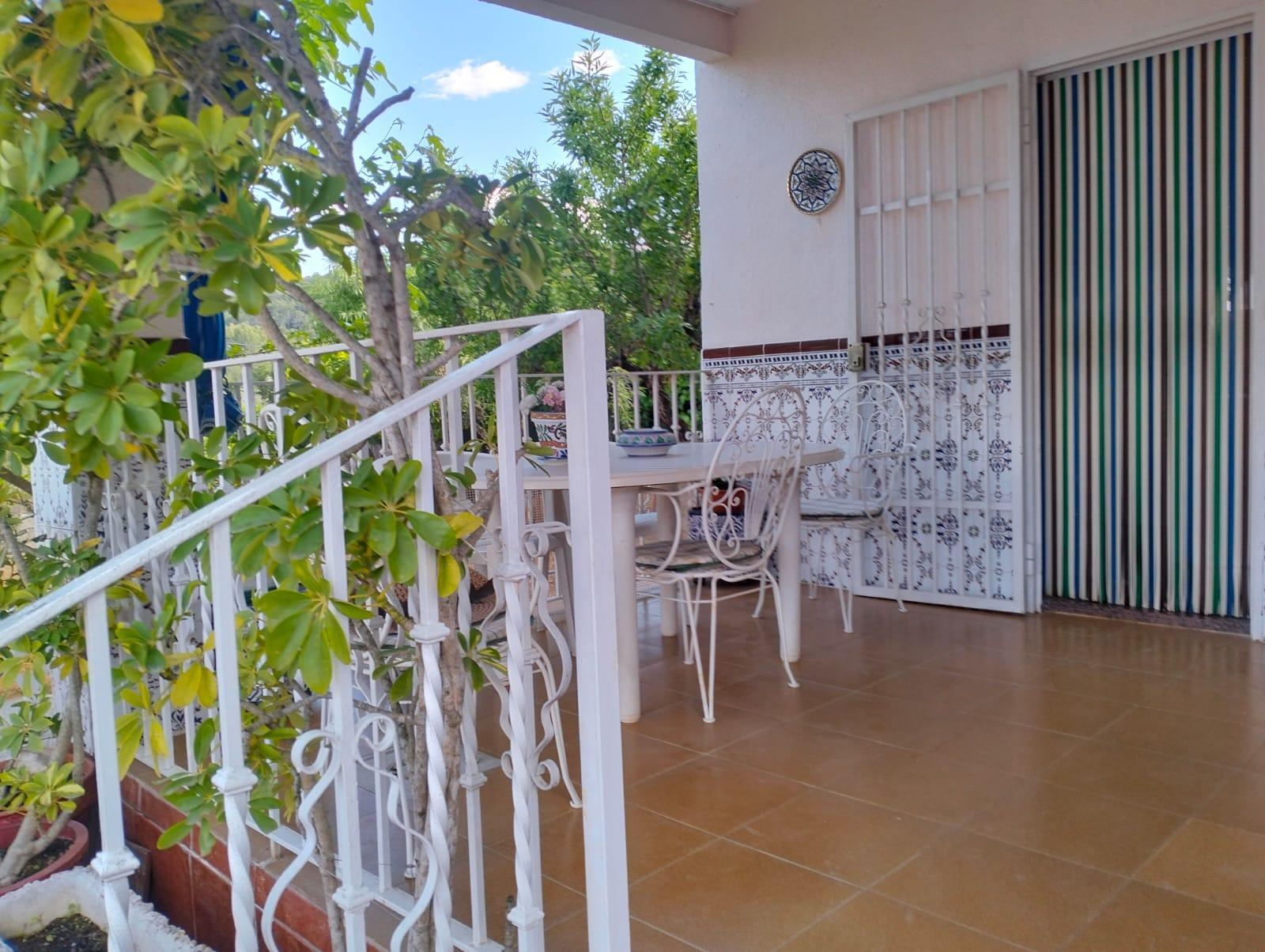Venta de chalet en Cheste