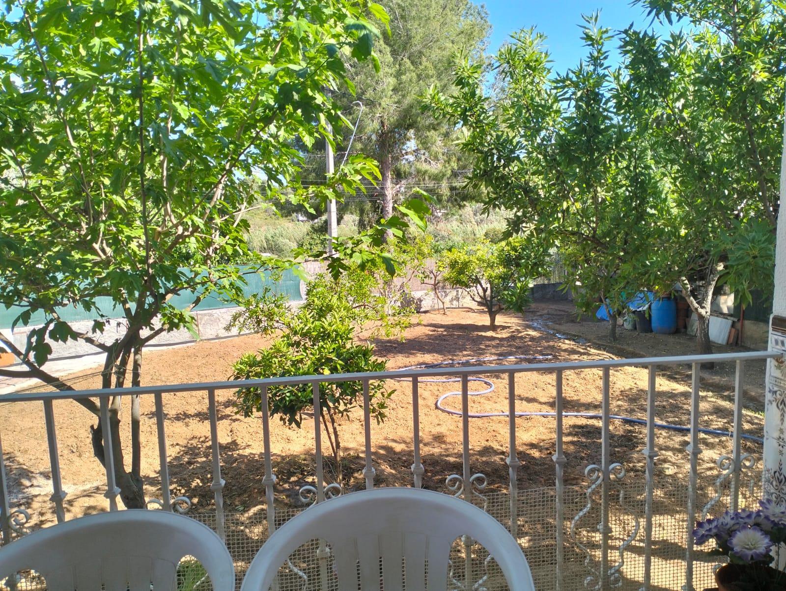 Venta de chalet en Cheste