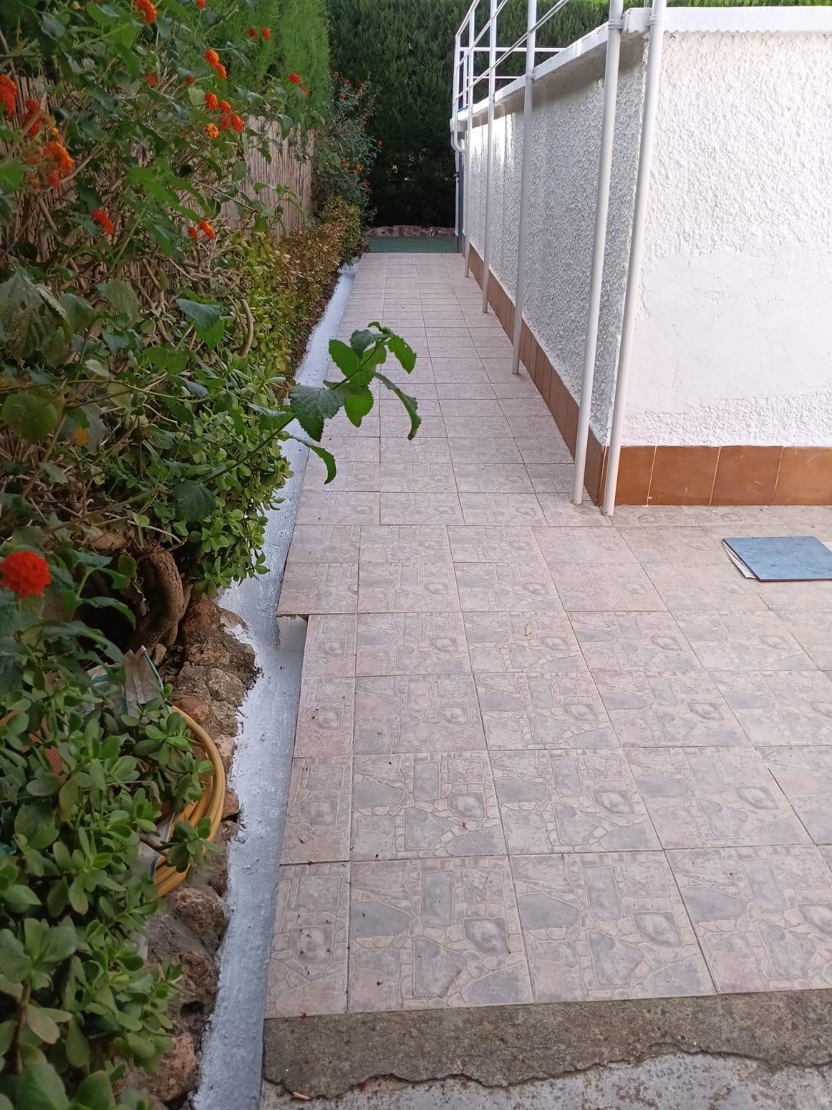 Venta de chalet en Cheste