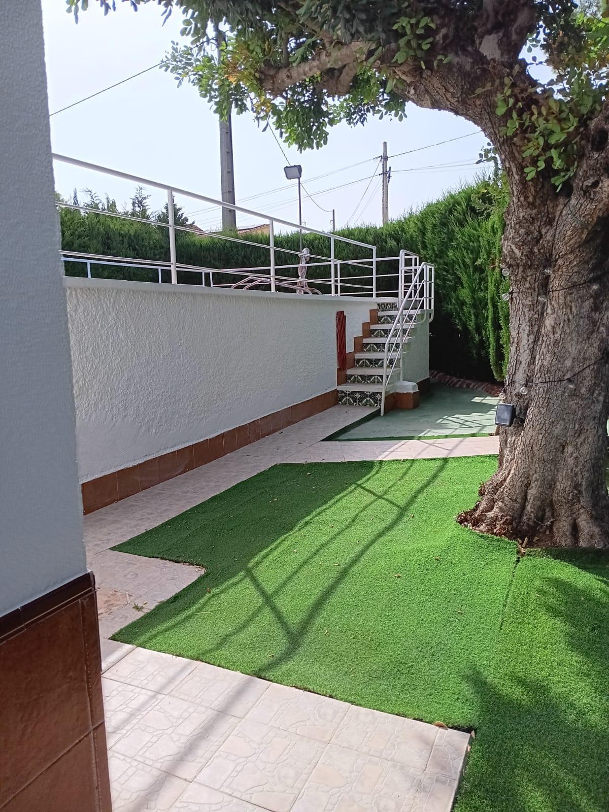 Venta de chalet en Cheste