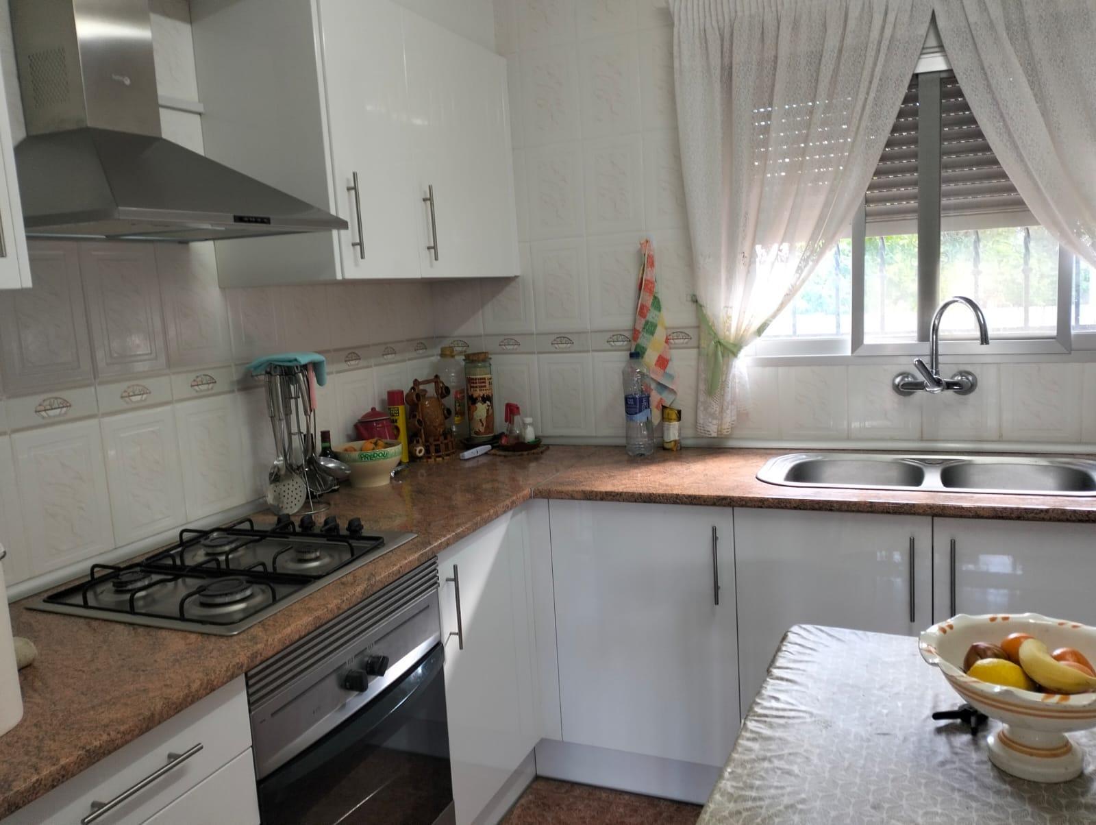 Venta de chalet en Cheste