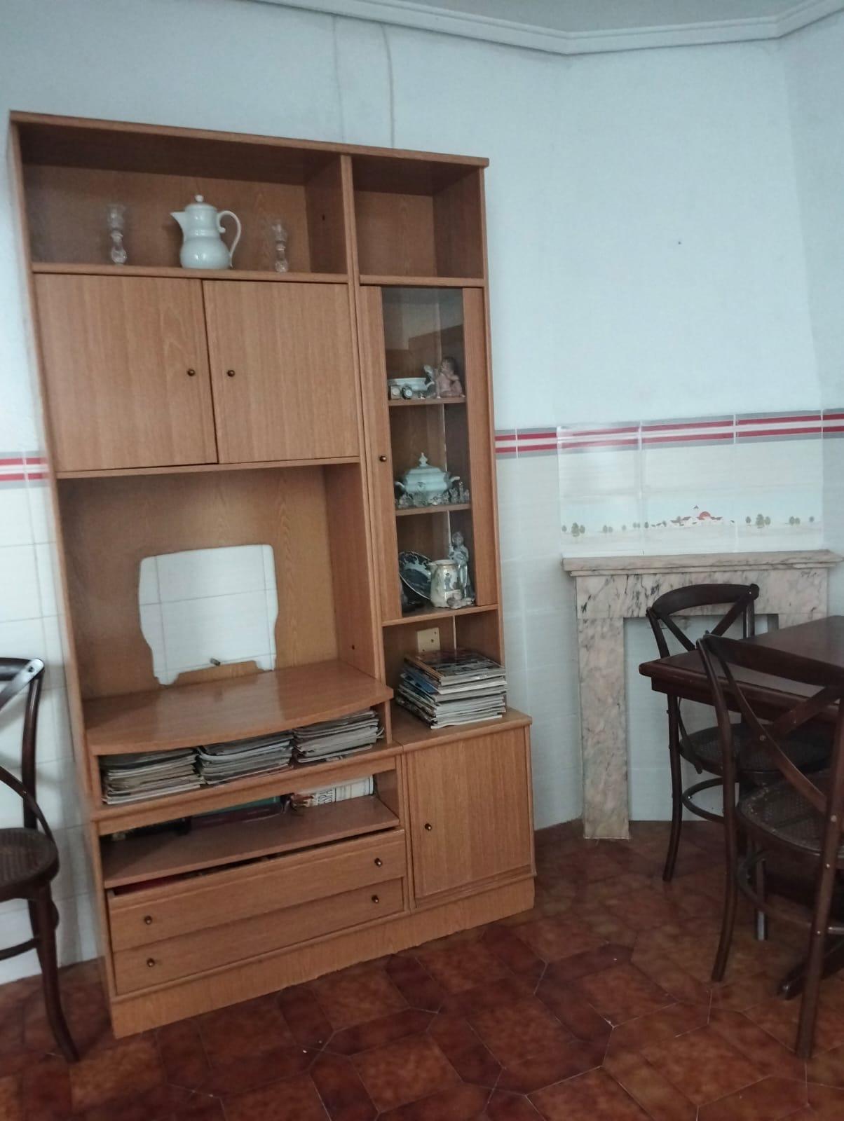 Venta de piso en Cheste