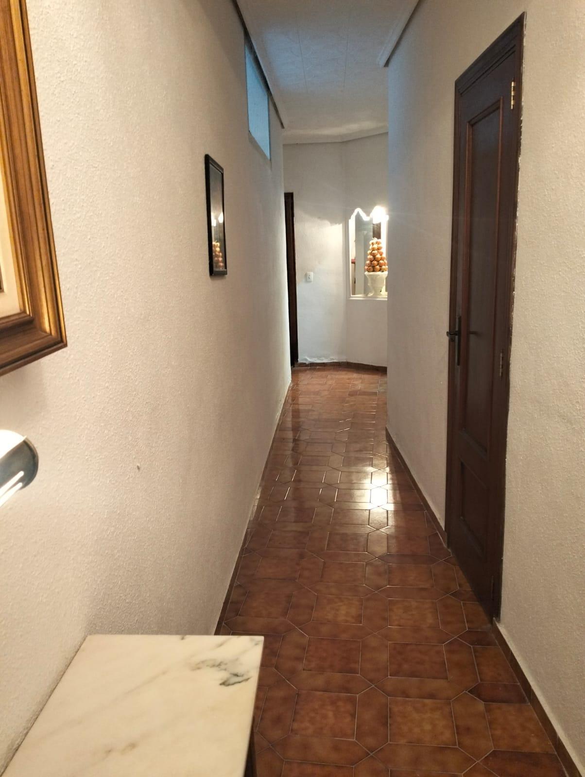 Venta de piso en Cheste