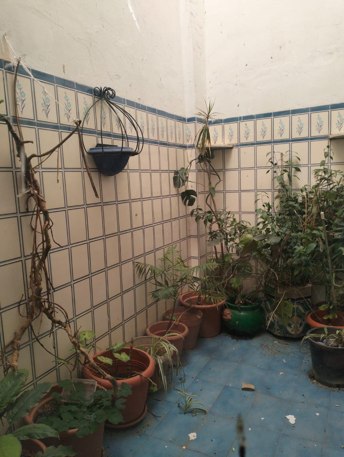 Venta de piso en Cheste