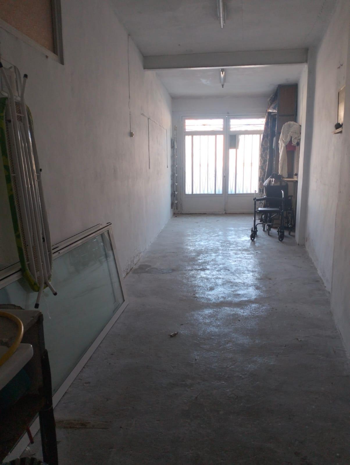 Venta de piso en Cheste