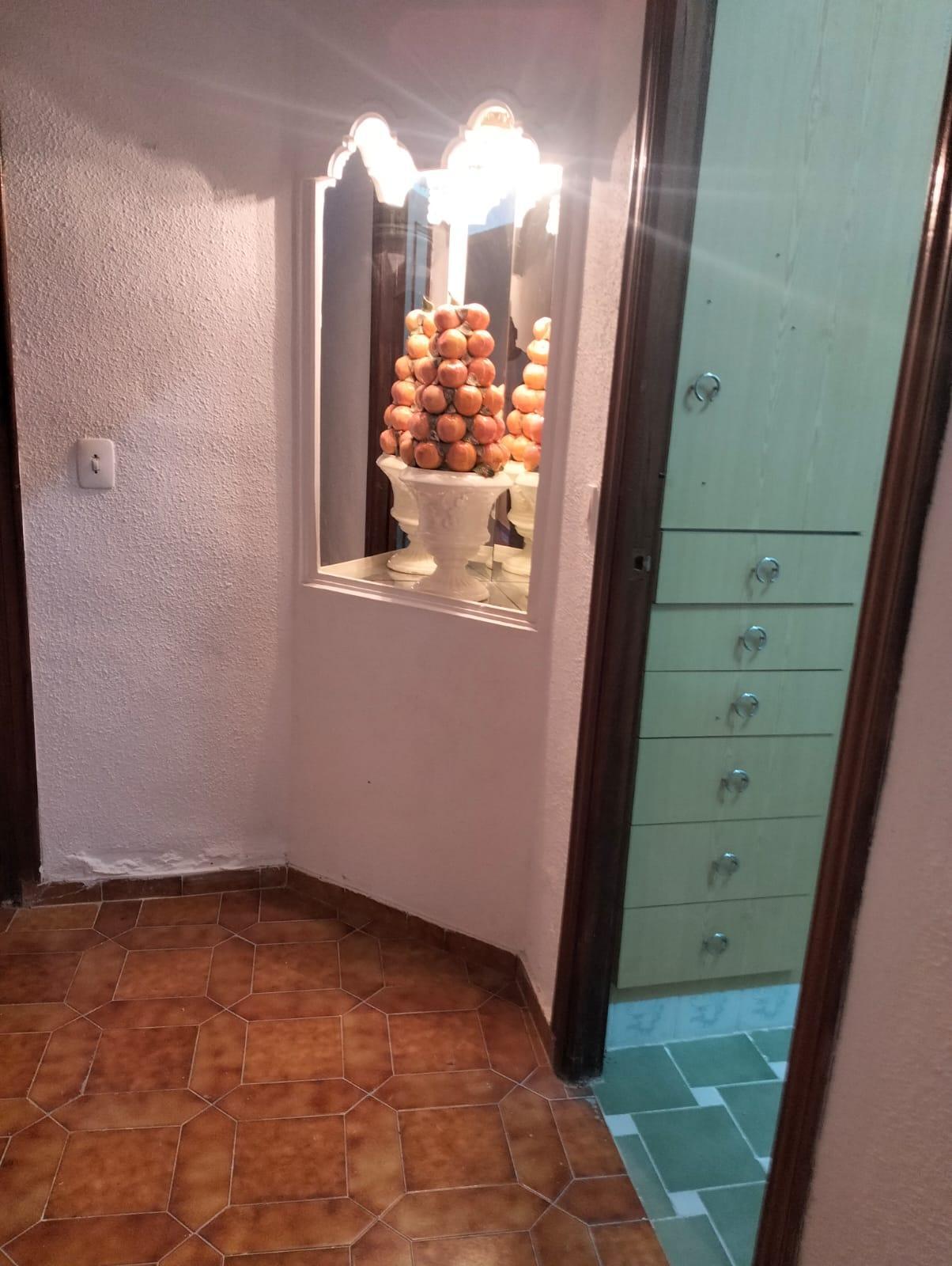 Venta de piso en Cheste