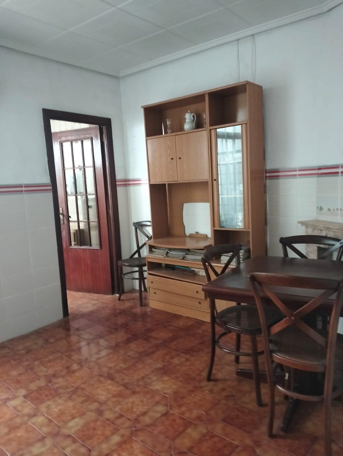 Venta de piso en Cheste
