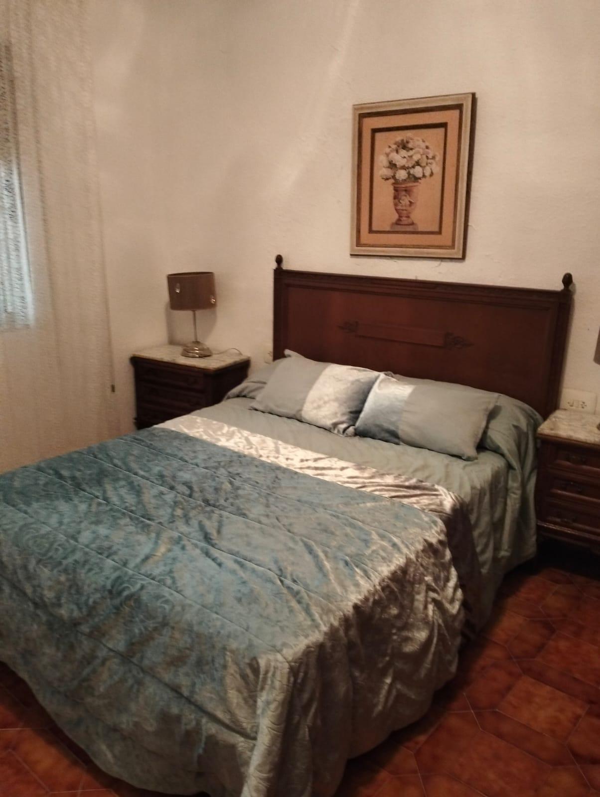 Venta de piso en Cheste