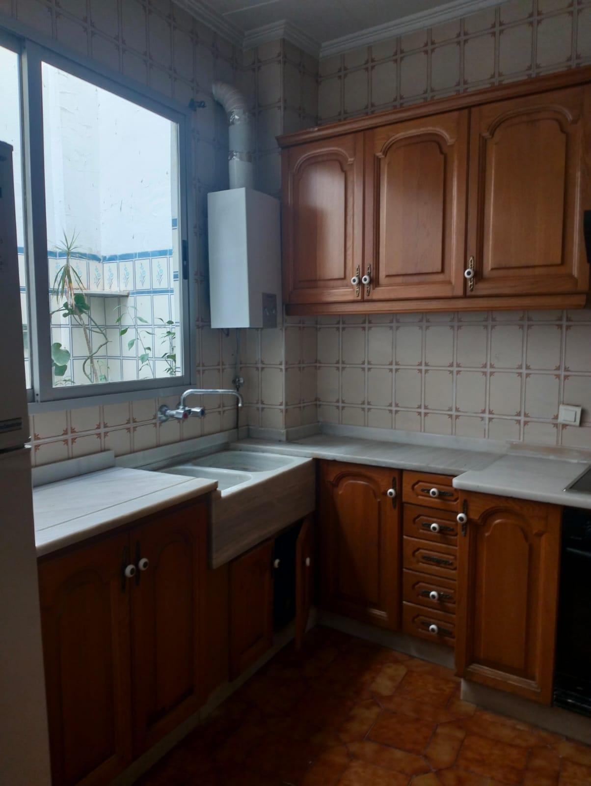 Venta de piso en Cheste