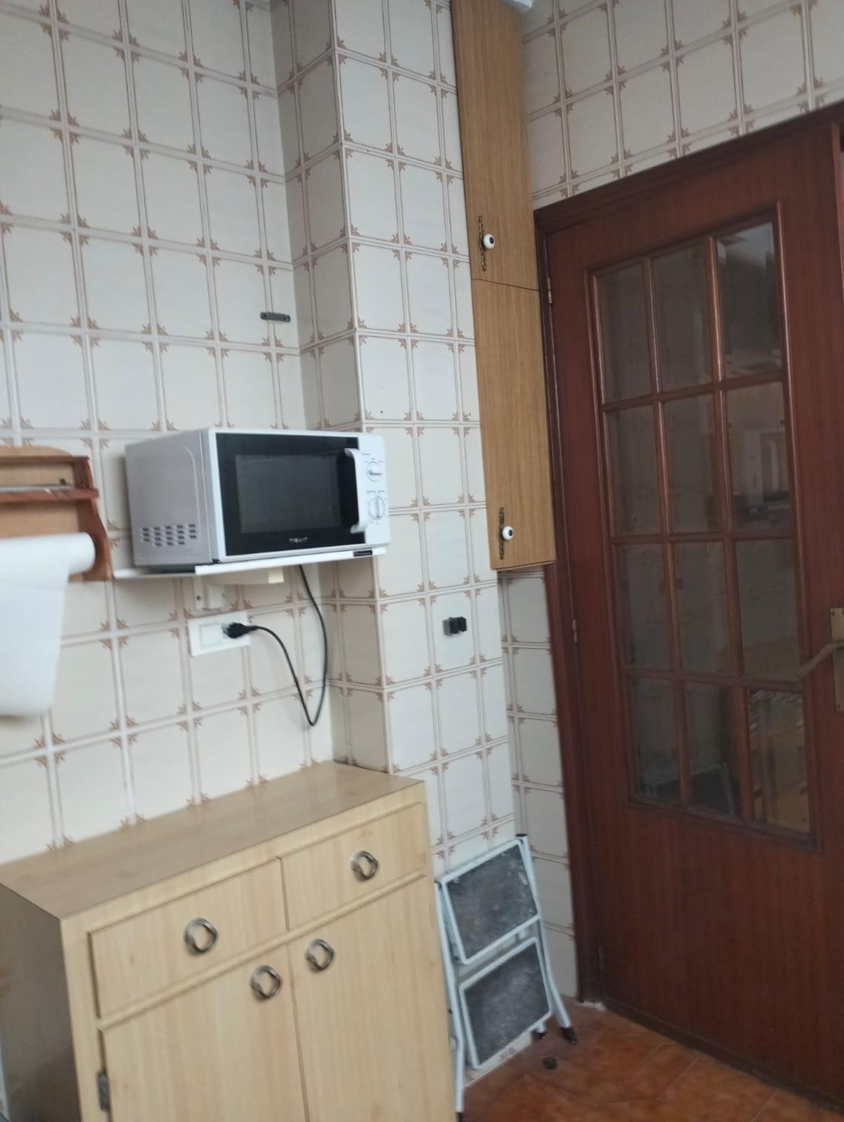 Venta de piso en Cheste