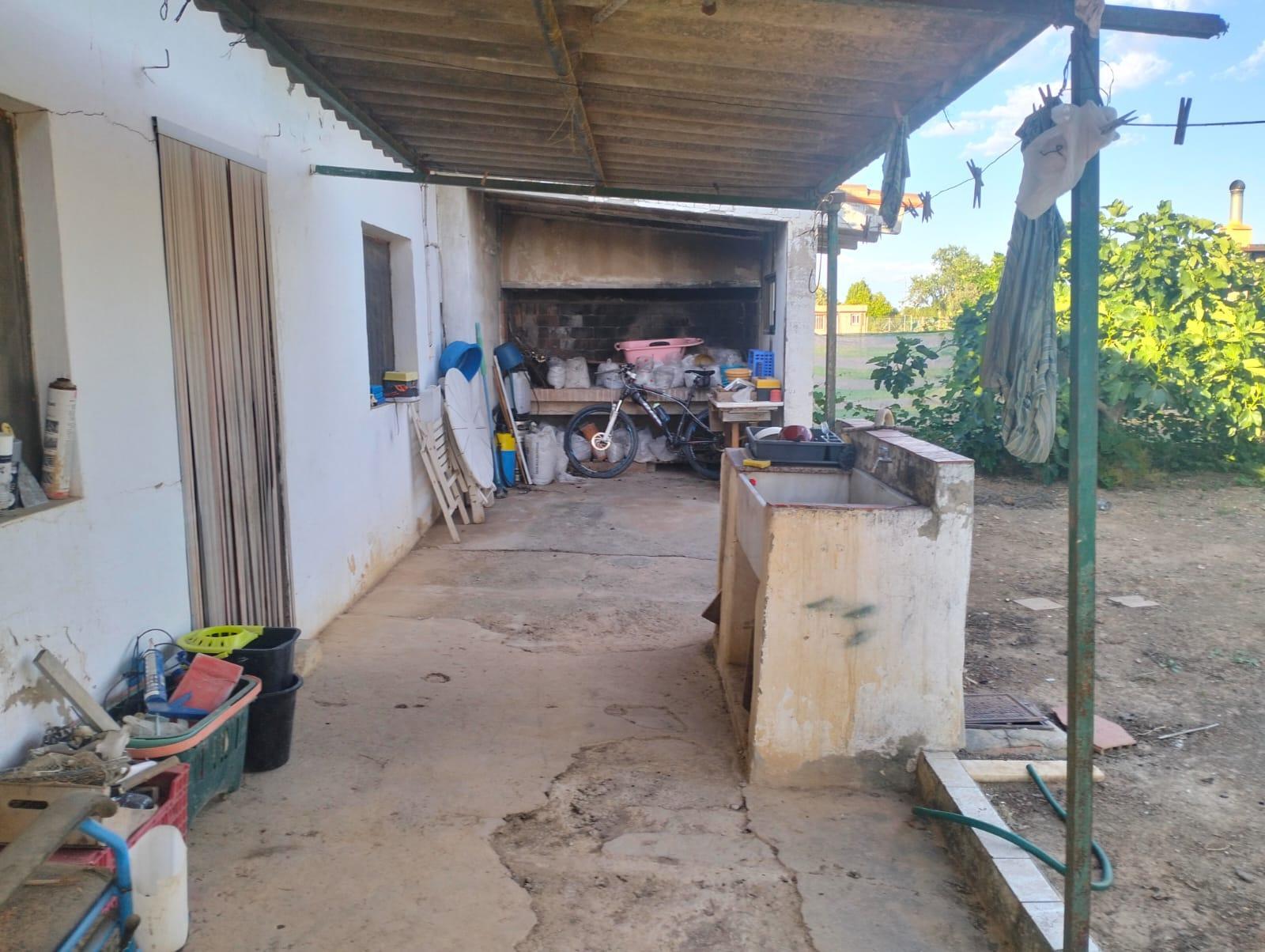 Venta de chalet en Cheste