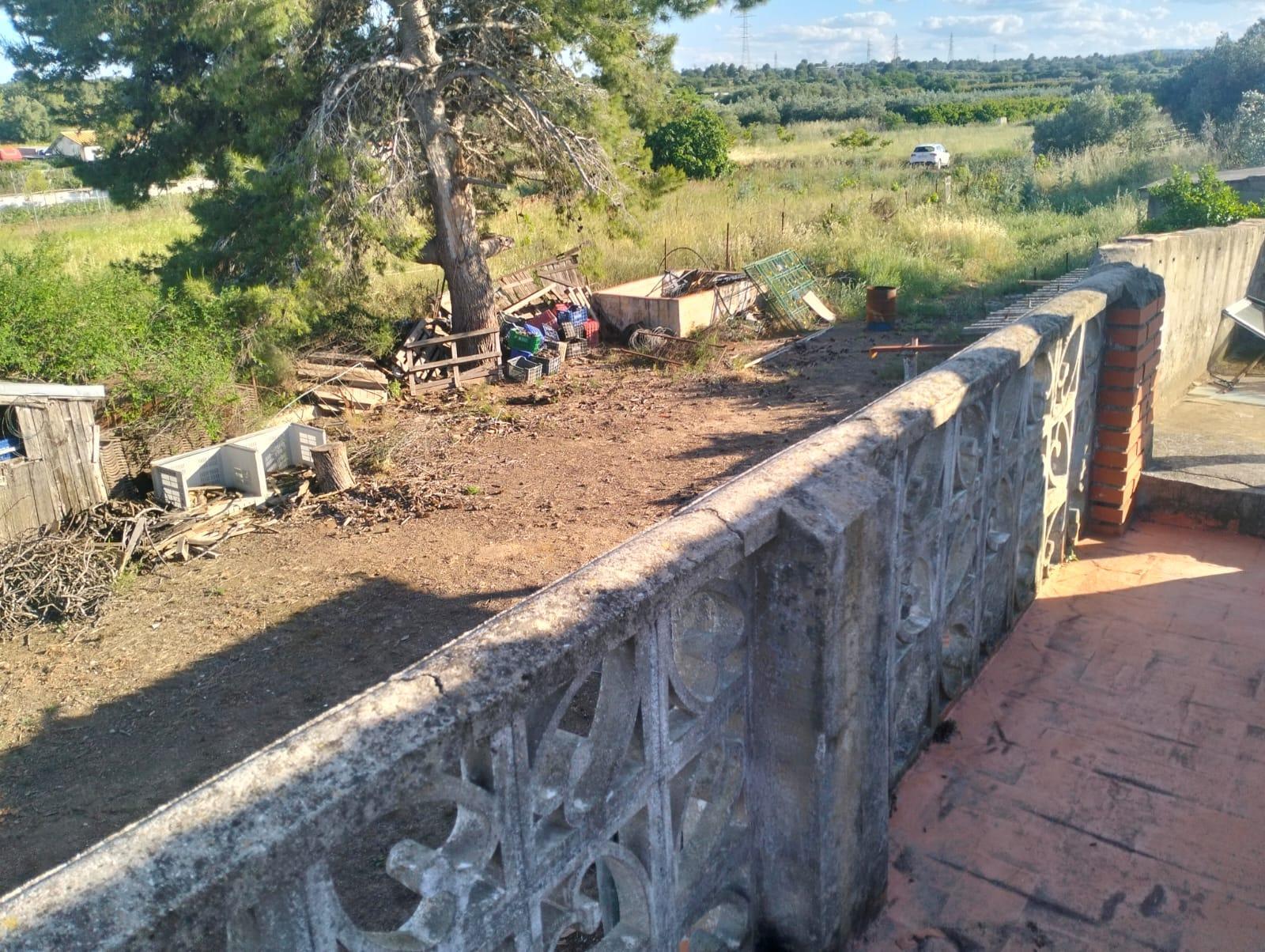 Venta de chalet en Cheste