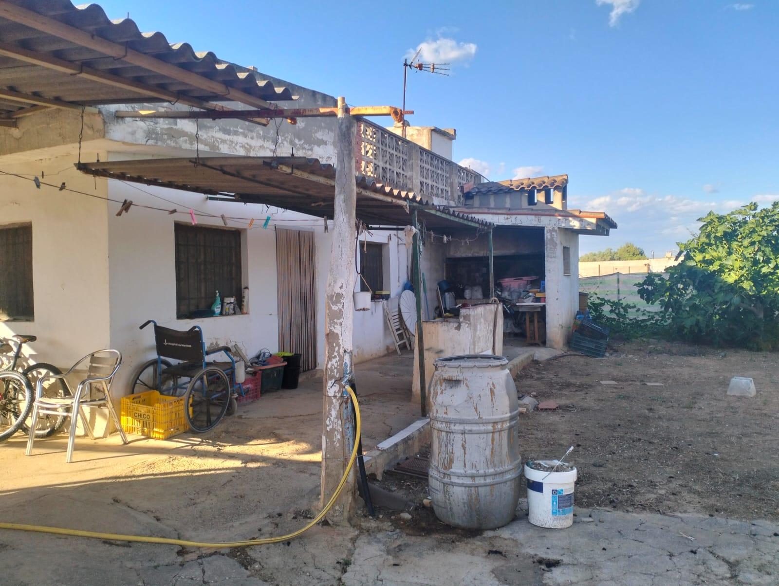 Venta de chalet en Cheste