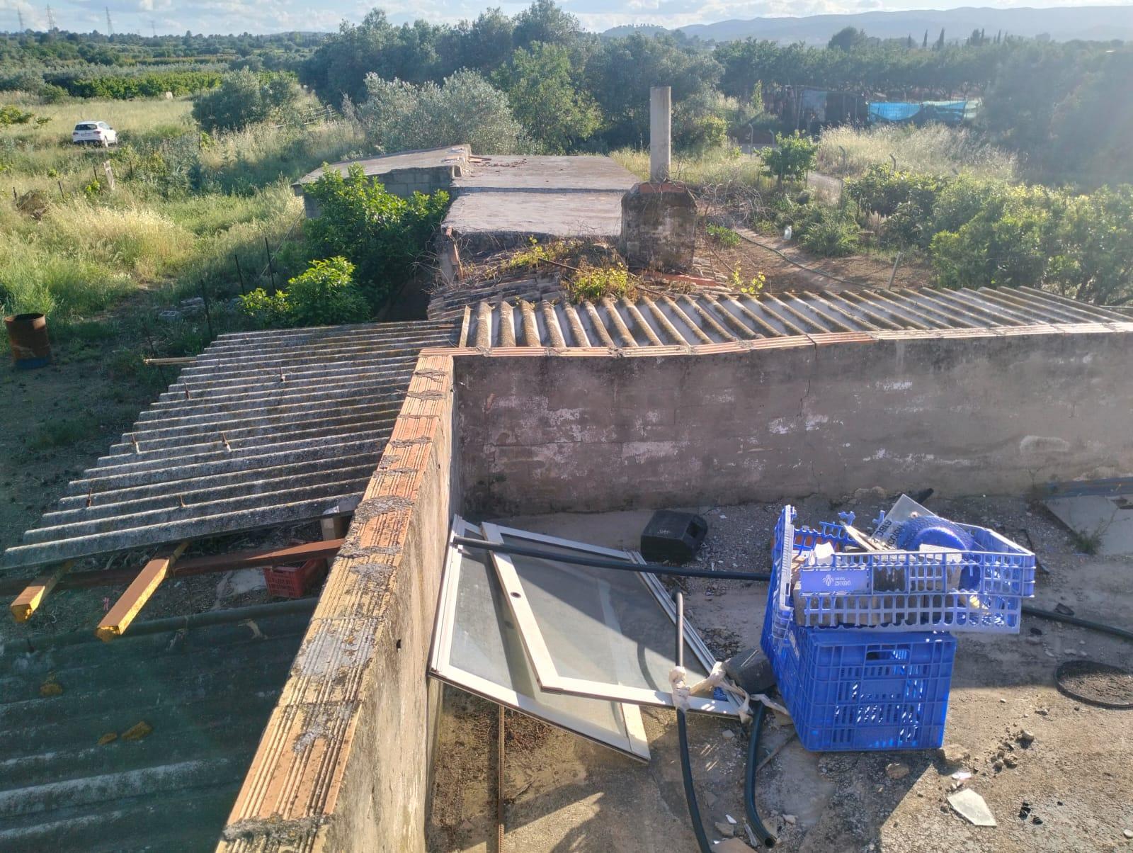 Venta de chalet en Cheste