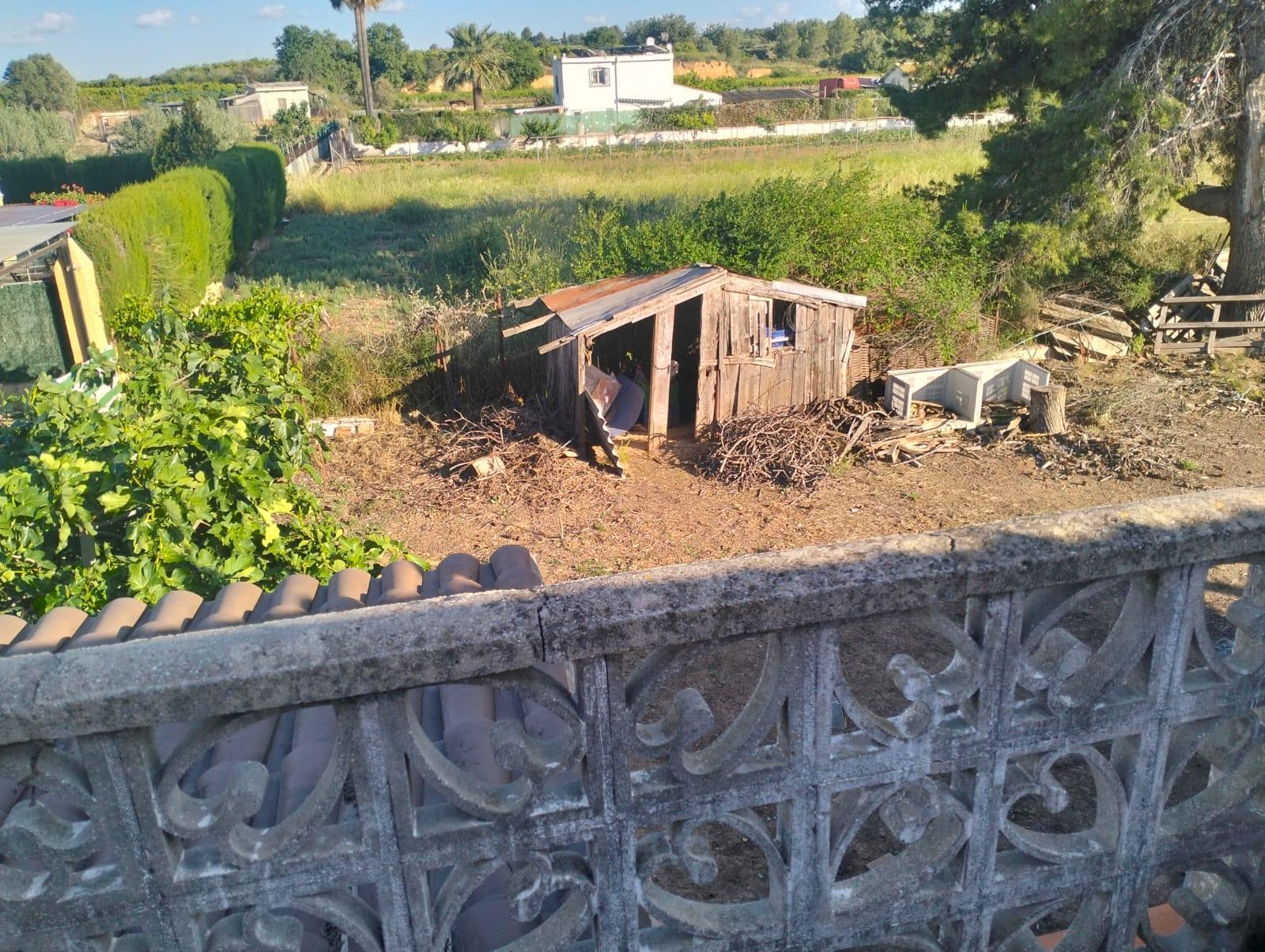 Venta de chalet en Cheste