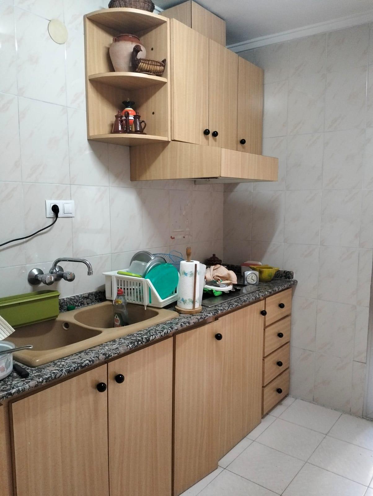 Venta de piso en Cheste