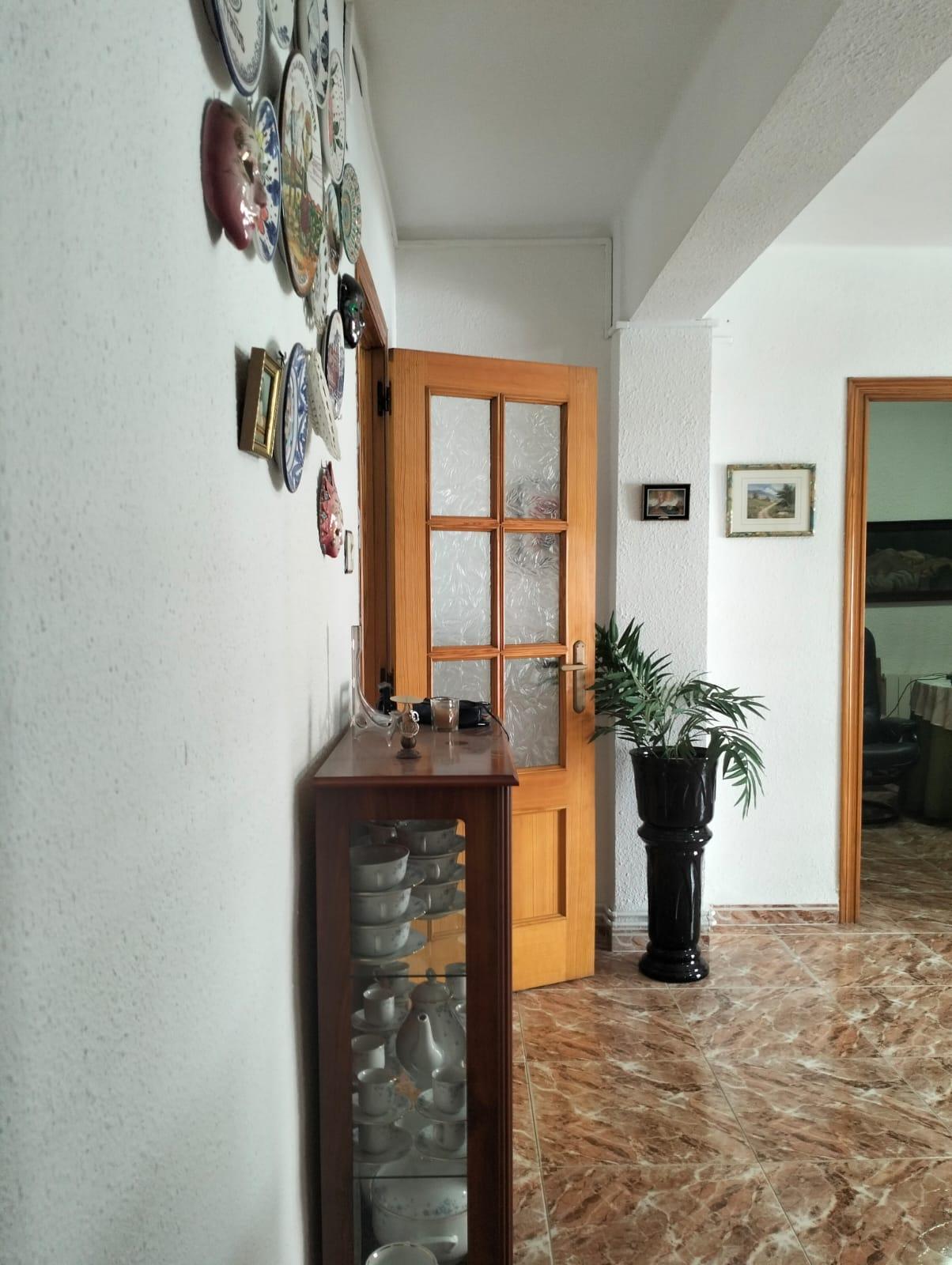 Venta de piso en Cheste
