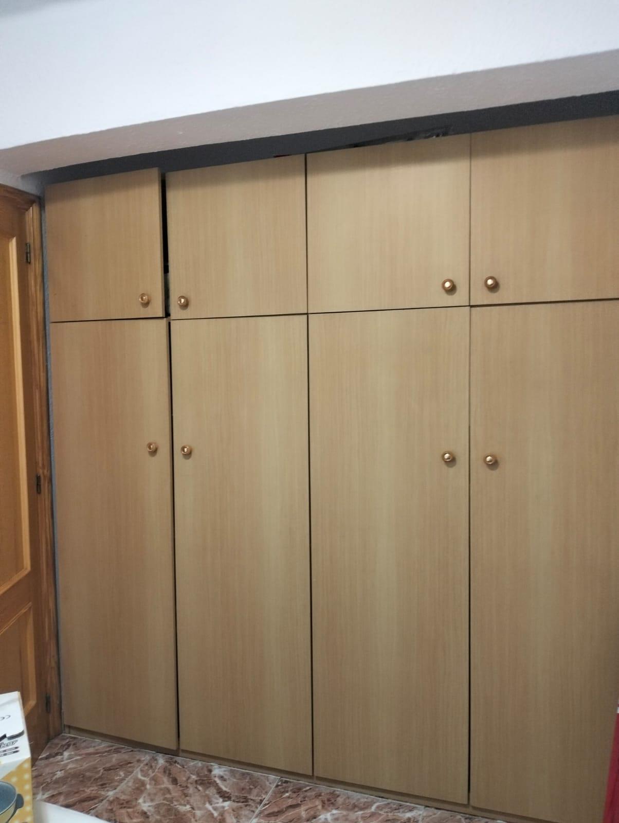 Venta de piso en Cheste