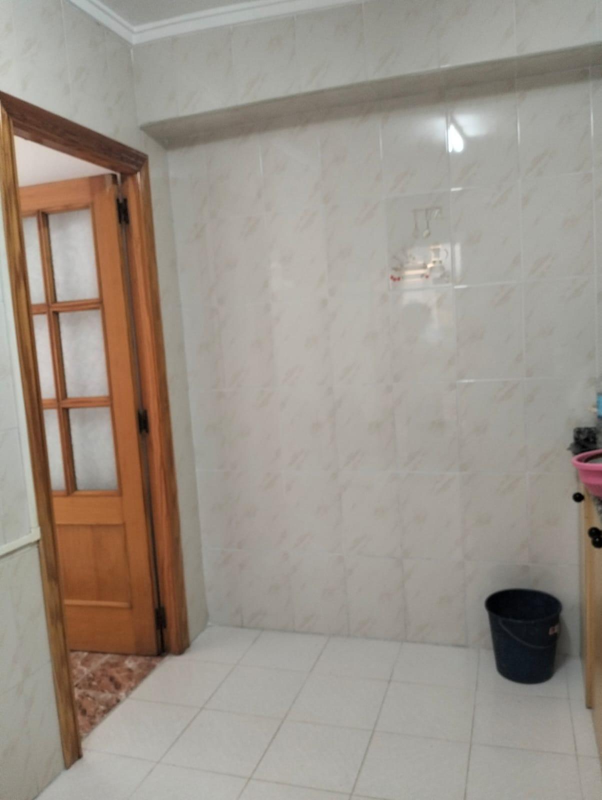 Venta de piso en Cheste